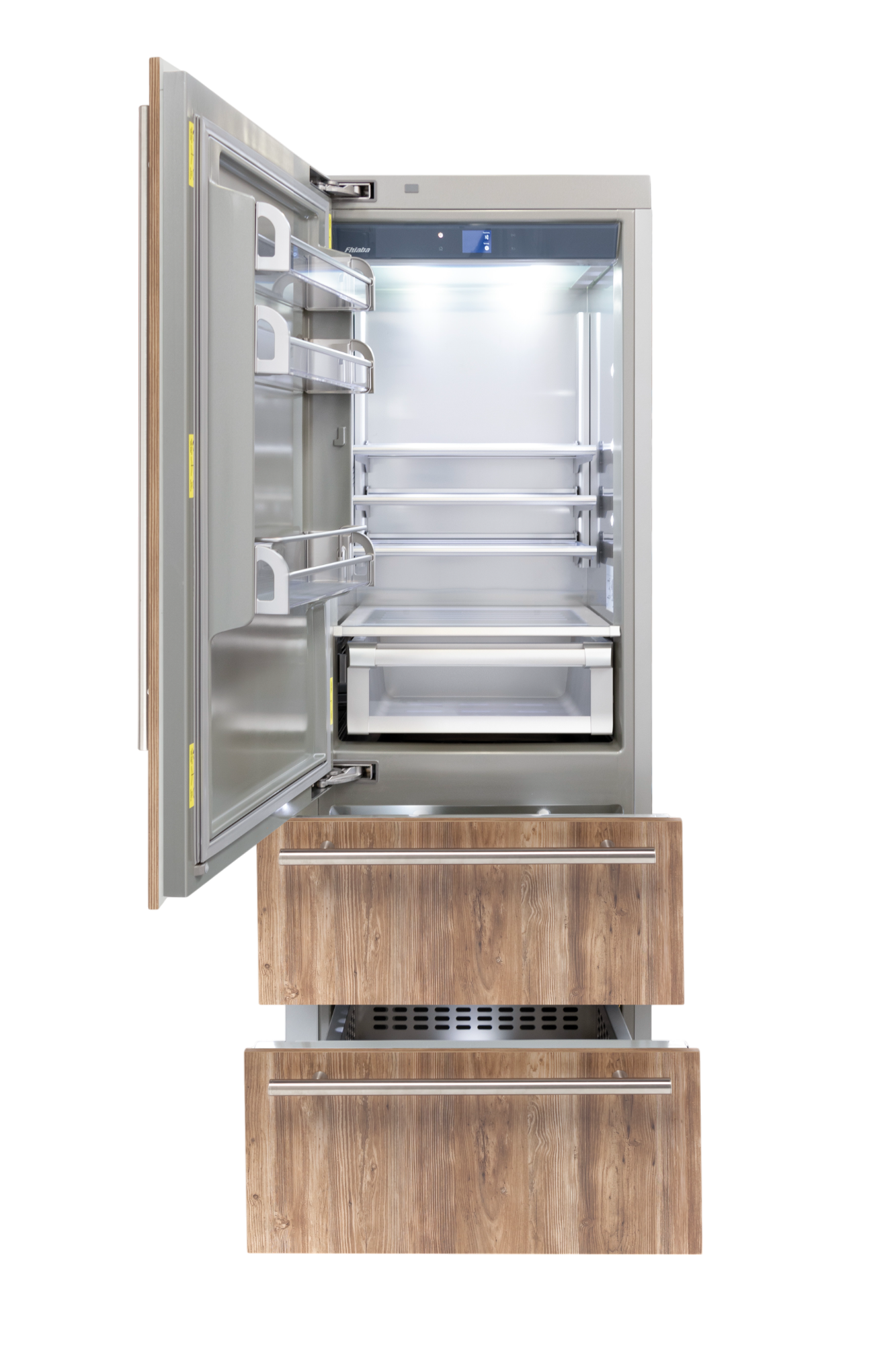 Fhiaba S750HST3