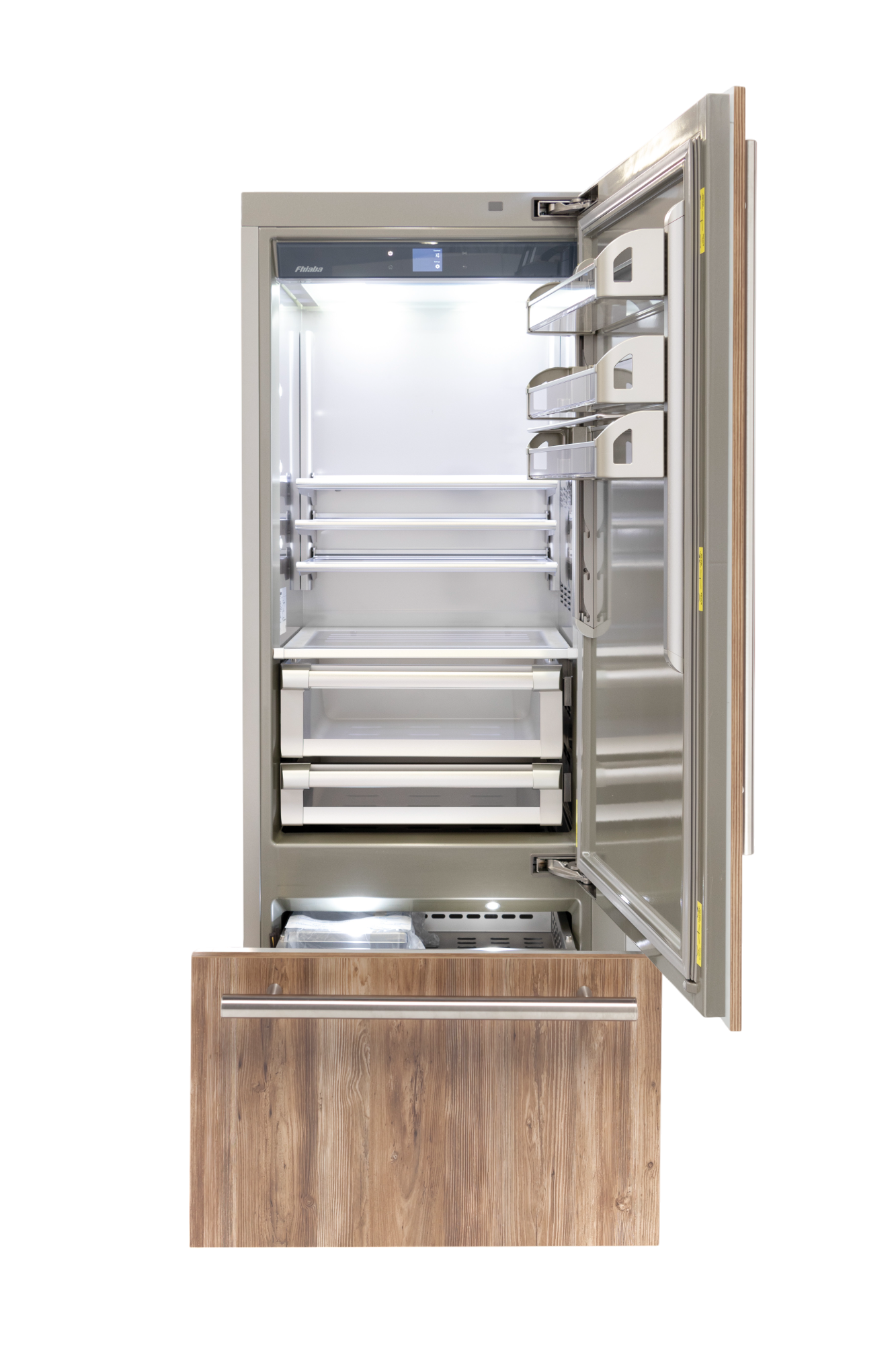 Fhiaba S750TST6I