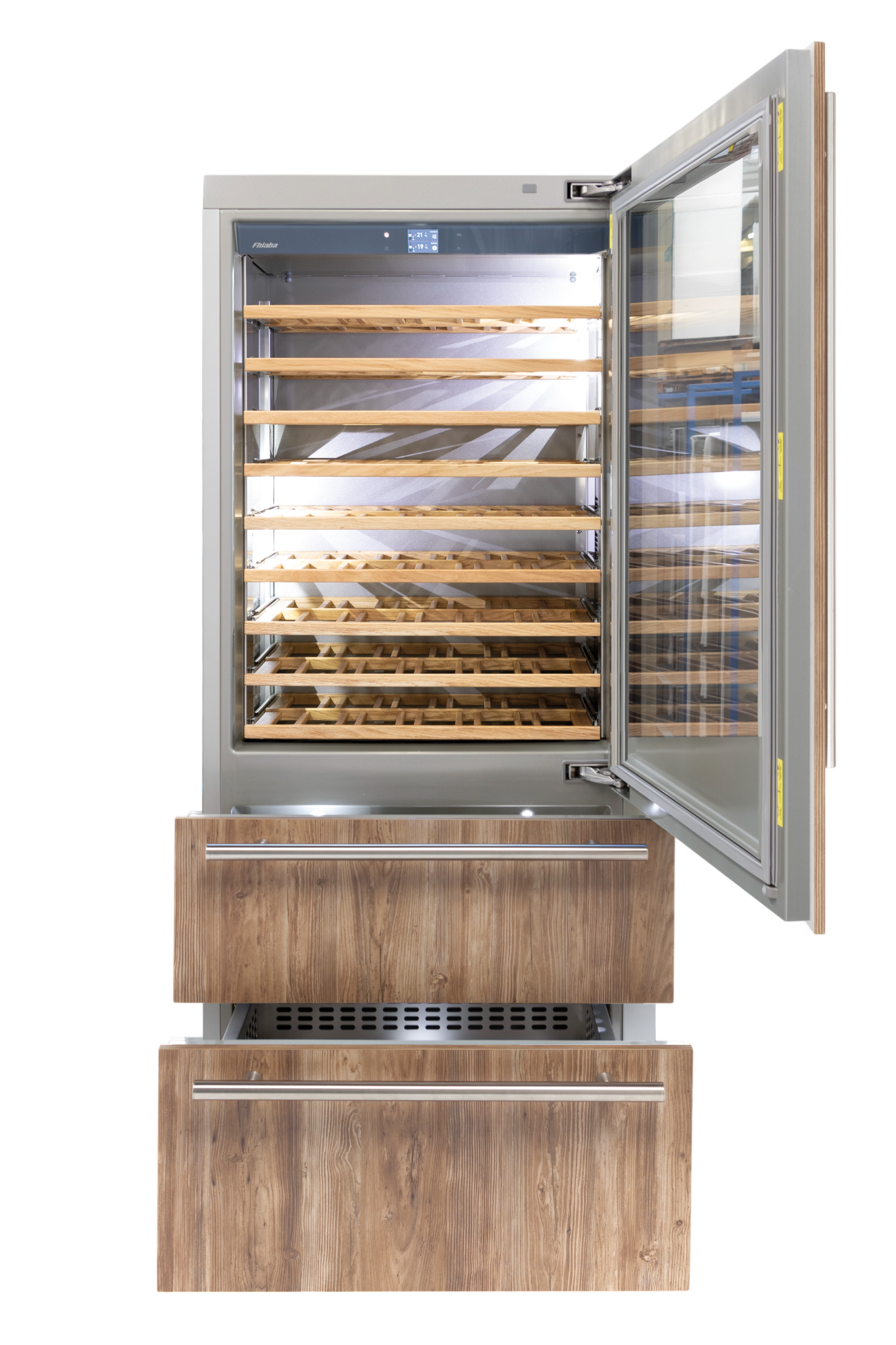 Fhiaba S900HWT6