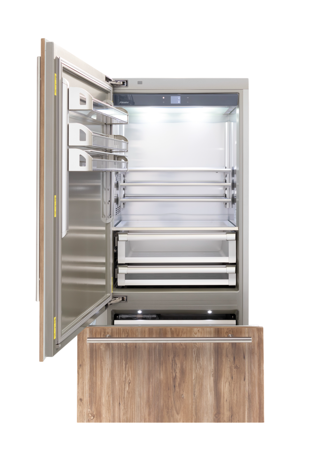 Fhiaba S900TST3I