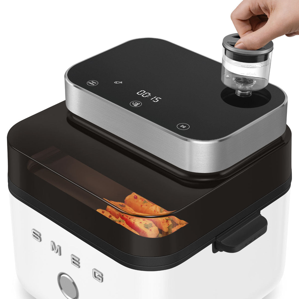 Smeg AFC01WHMEU