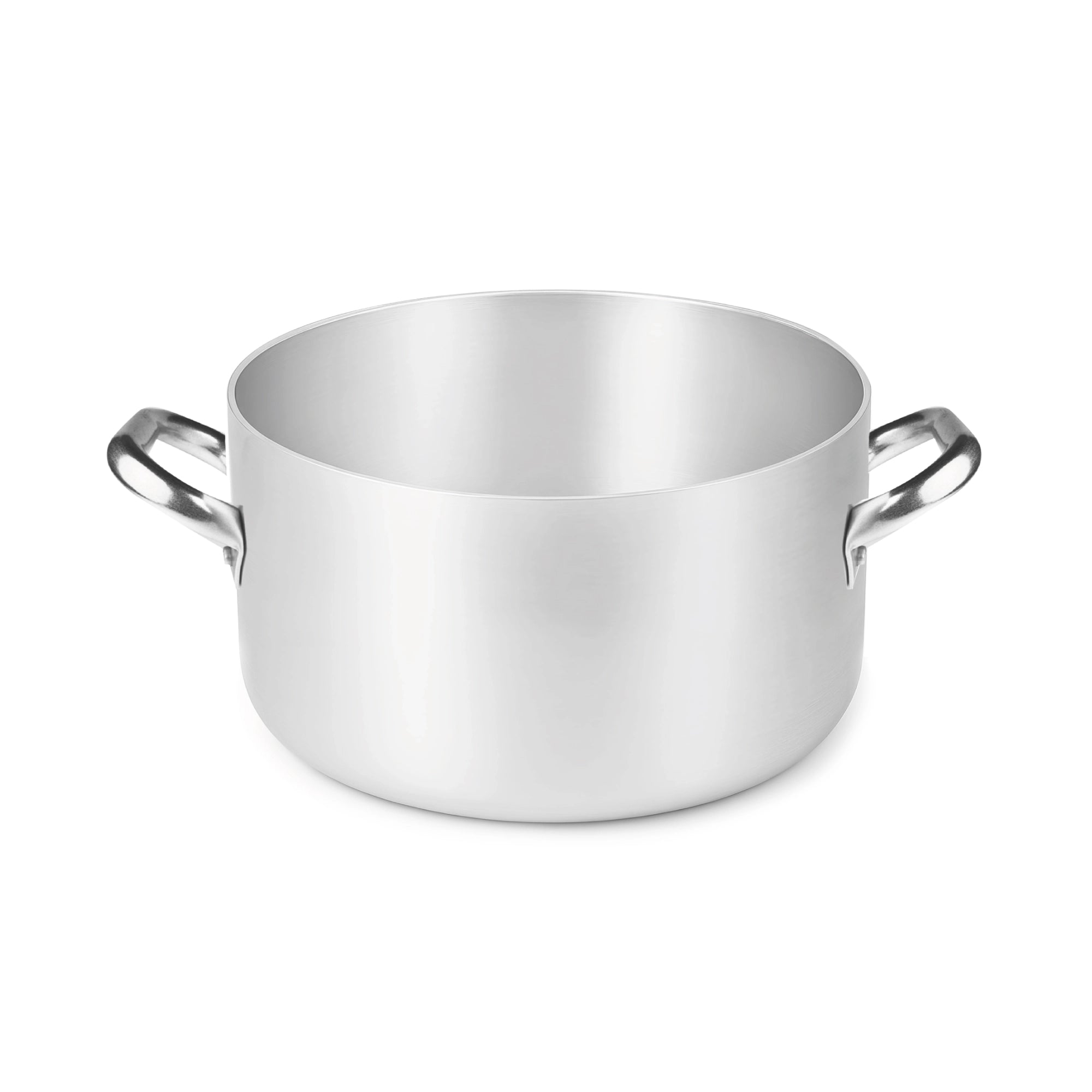 Agnelli lonac — aluminijum 3 mm indukcija