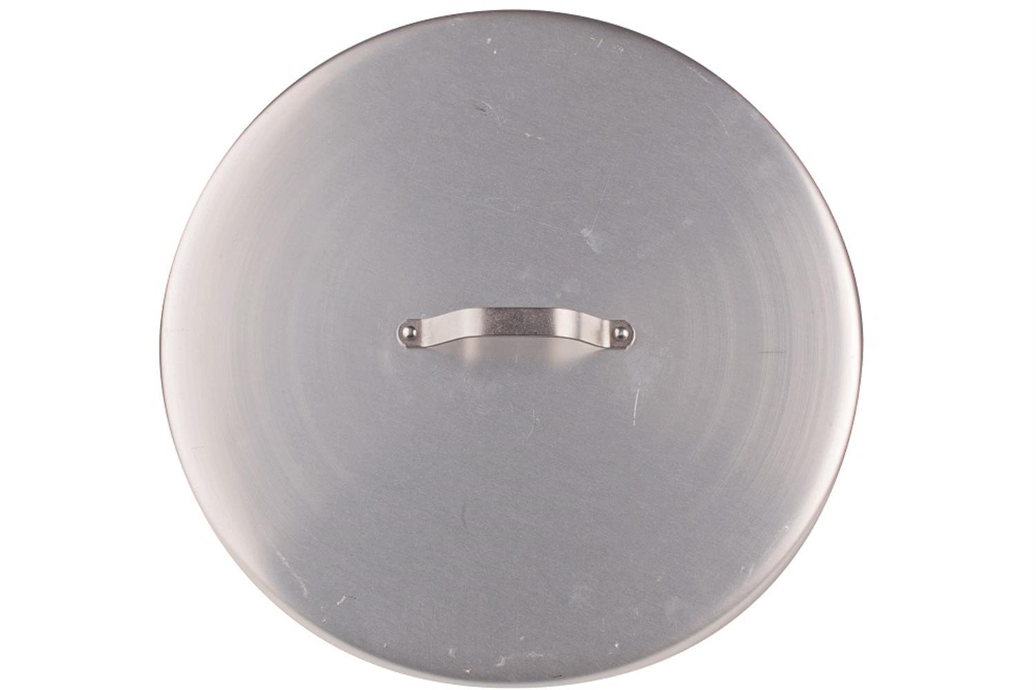 Agnelli poklopac za segmentni lonac 40 cm — aluminijum 3 mm
