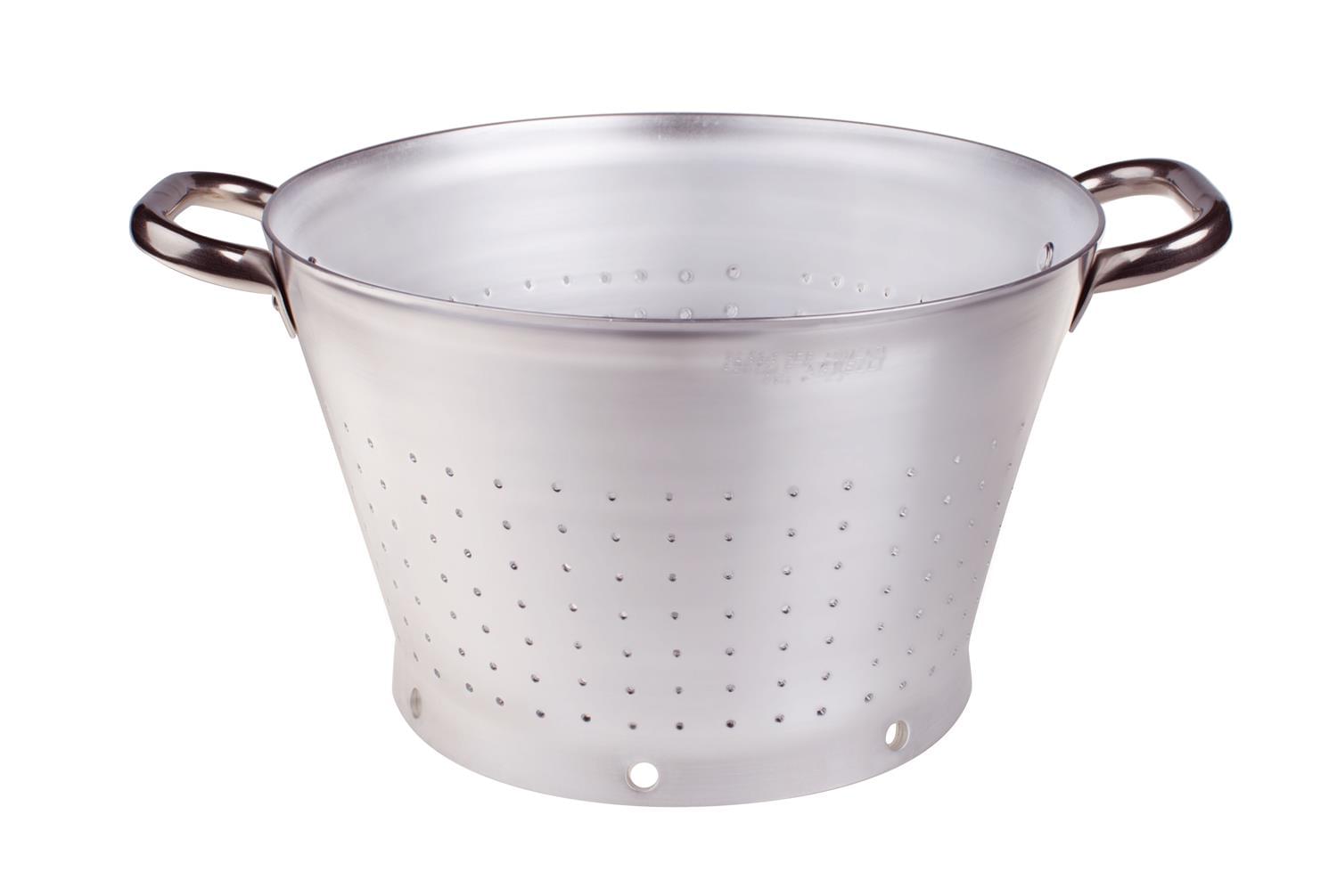 Agnelli konusna cediljka — aluminijum 3 mm