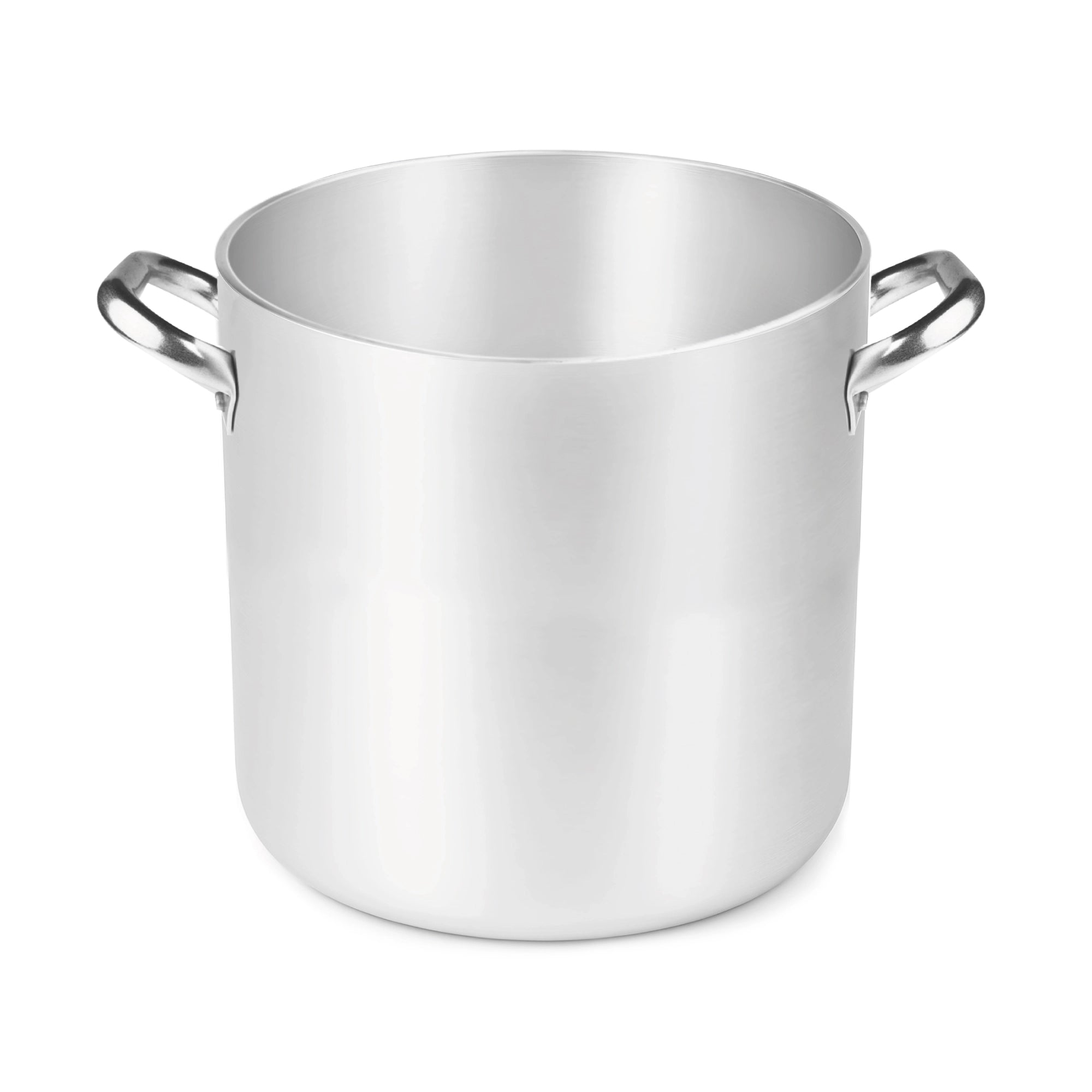 Agnelli visoki lonac — aluminijum 5 mm