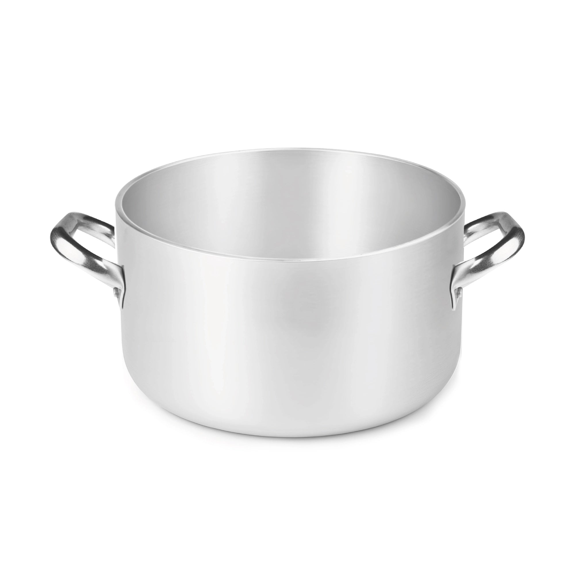 Agnelli lonac — aluminijum 5 mm