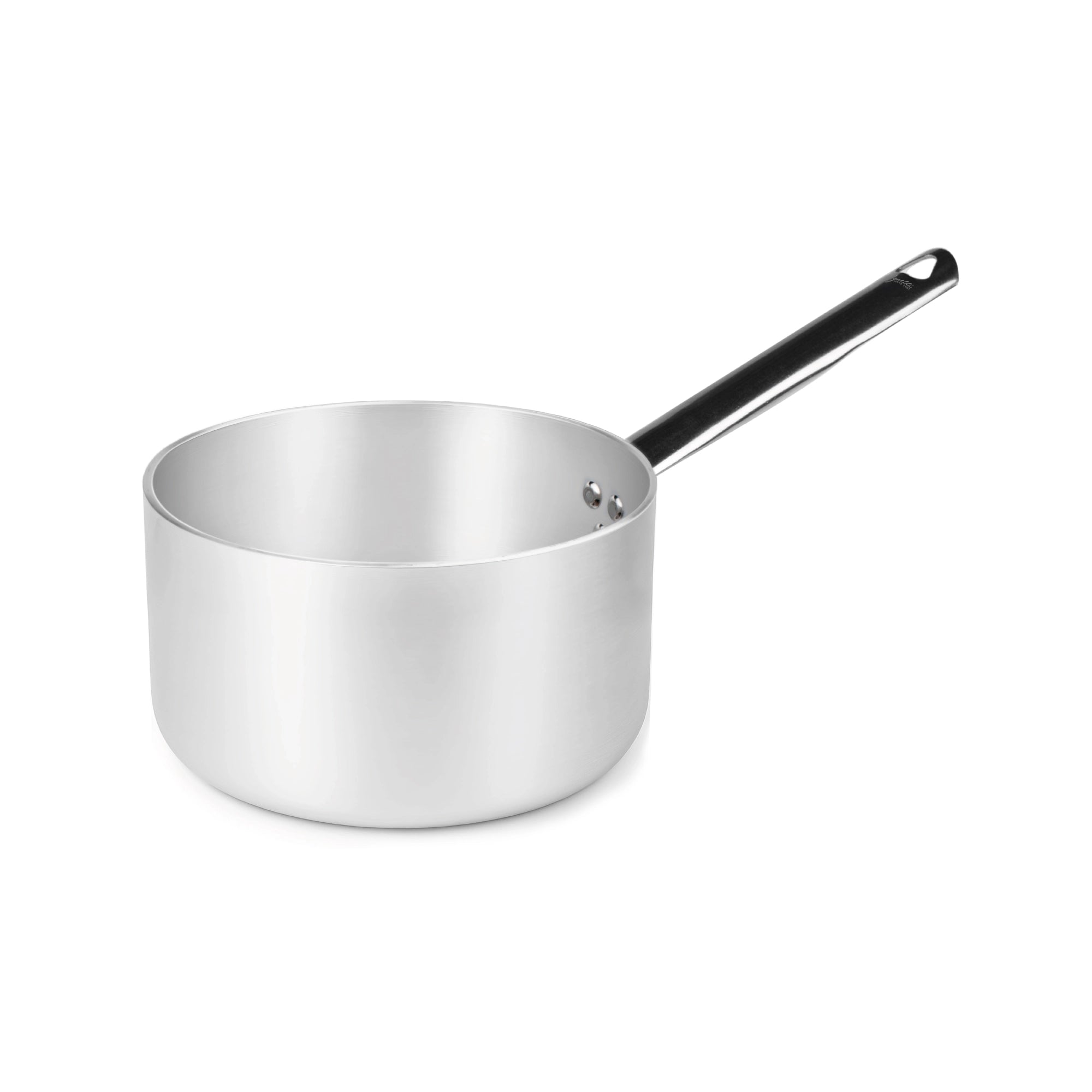 Agnelli šerpa sa drškom — aluminijum 5 mm