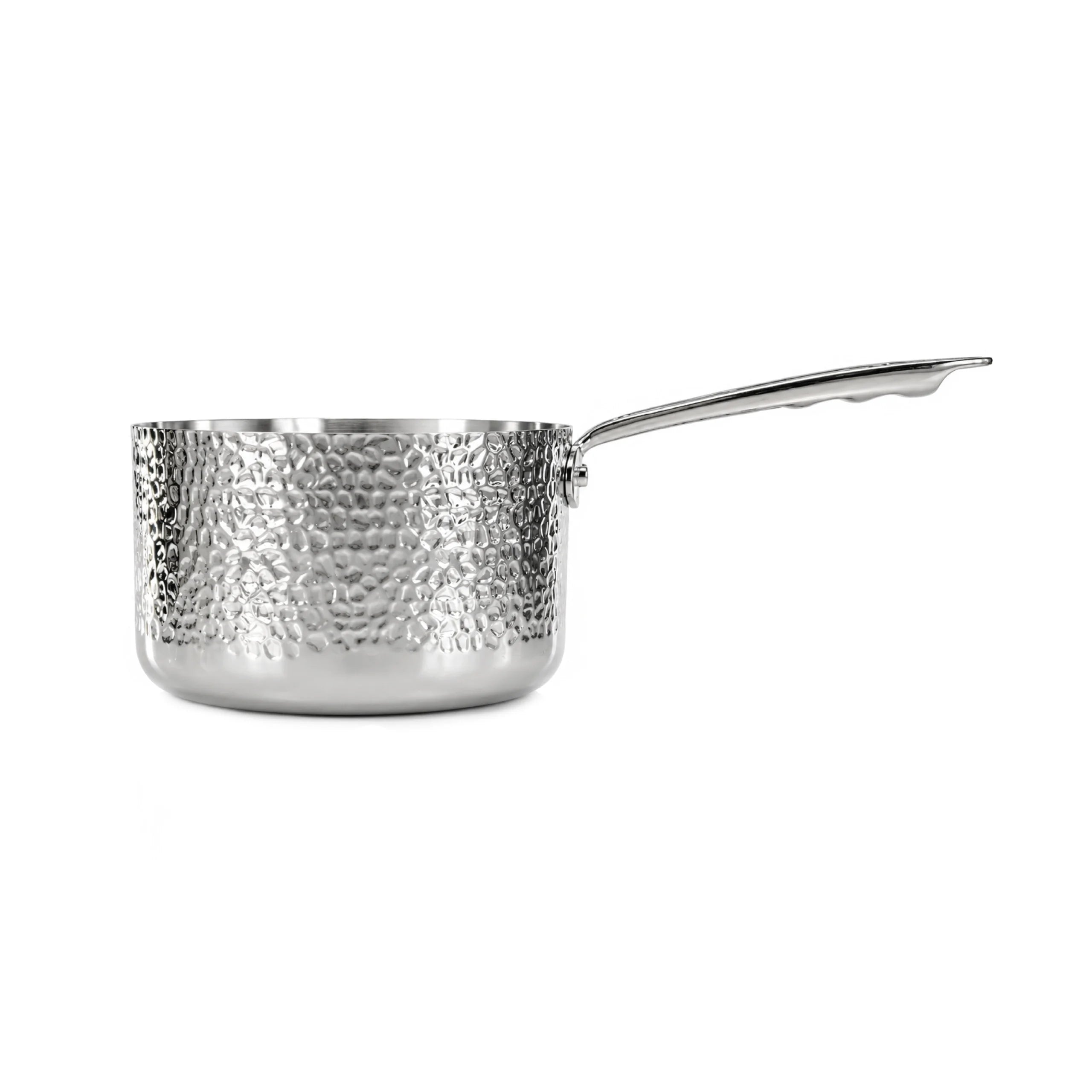 Agnelli duboka šerpa — Aluinox 5-Ply 1907