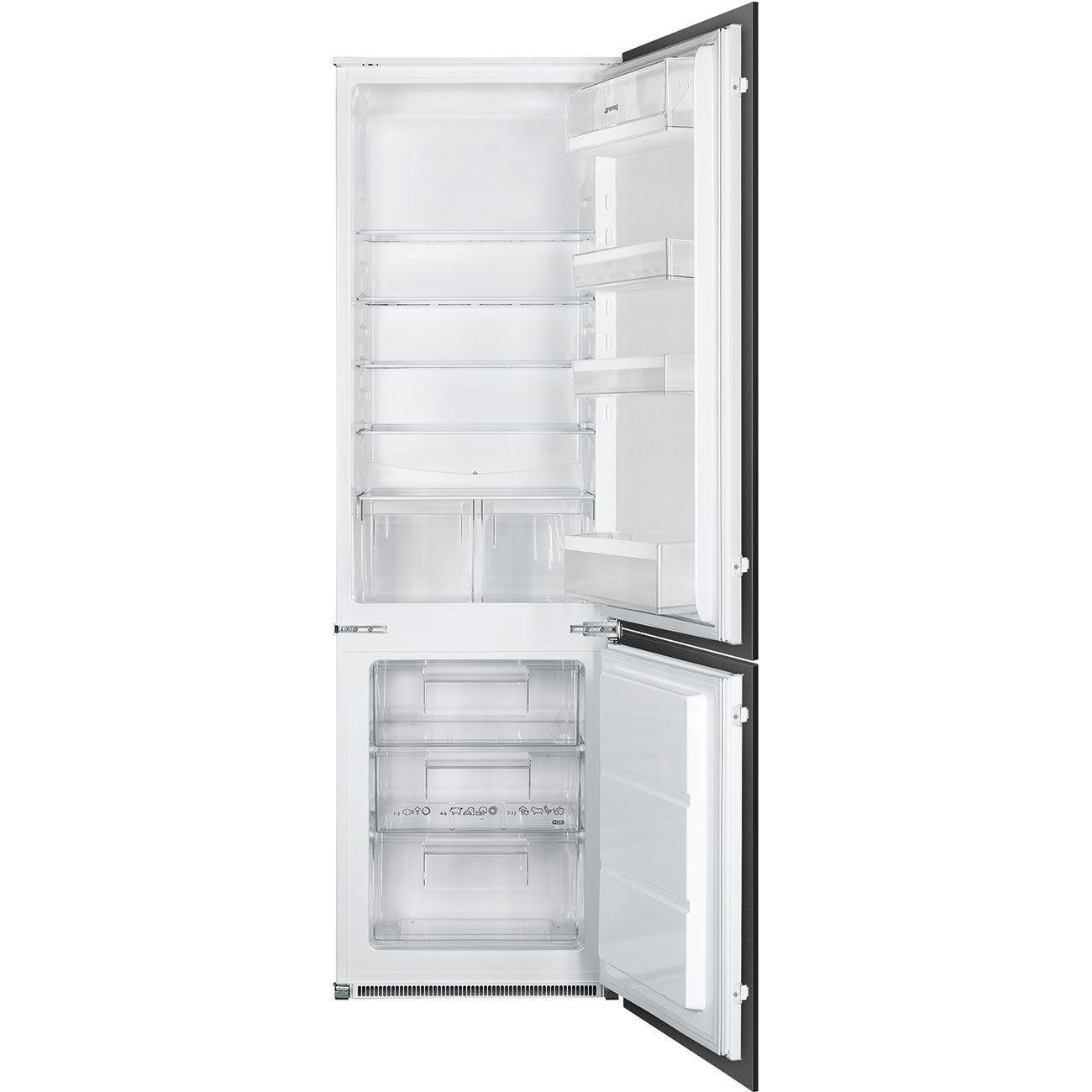 Smeg C41721E