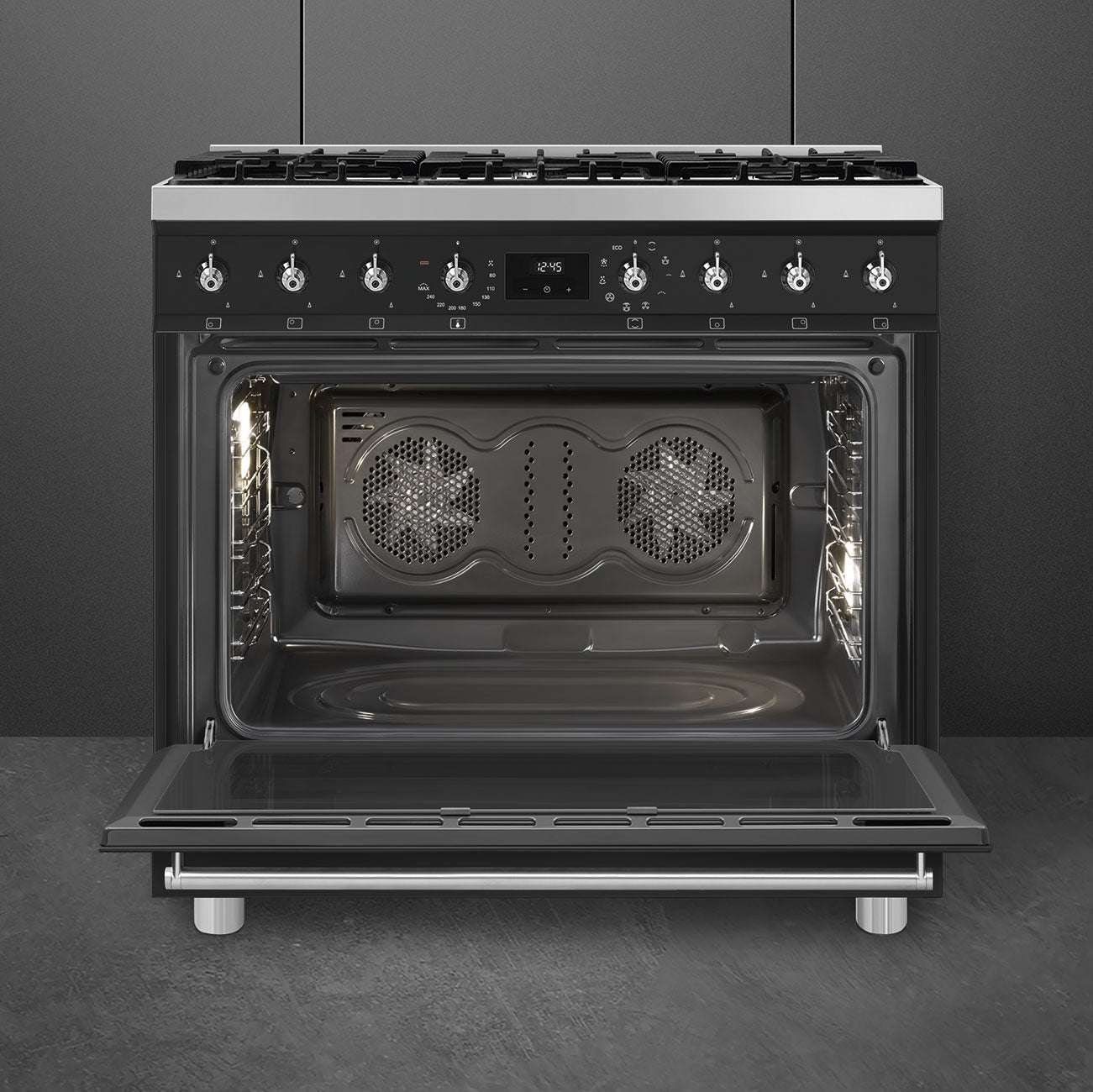 Smeg C9GMMB2