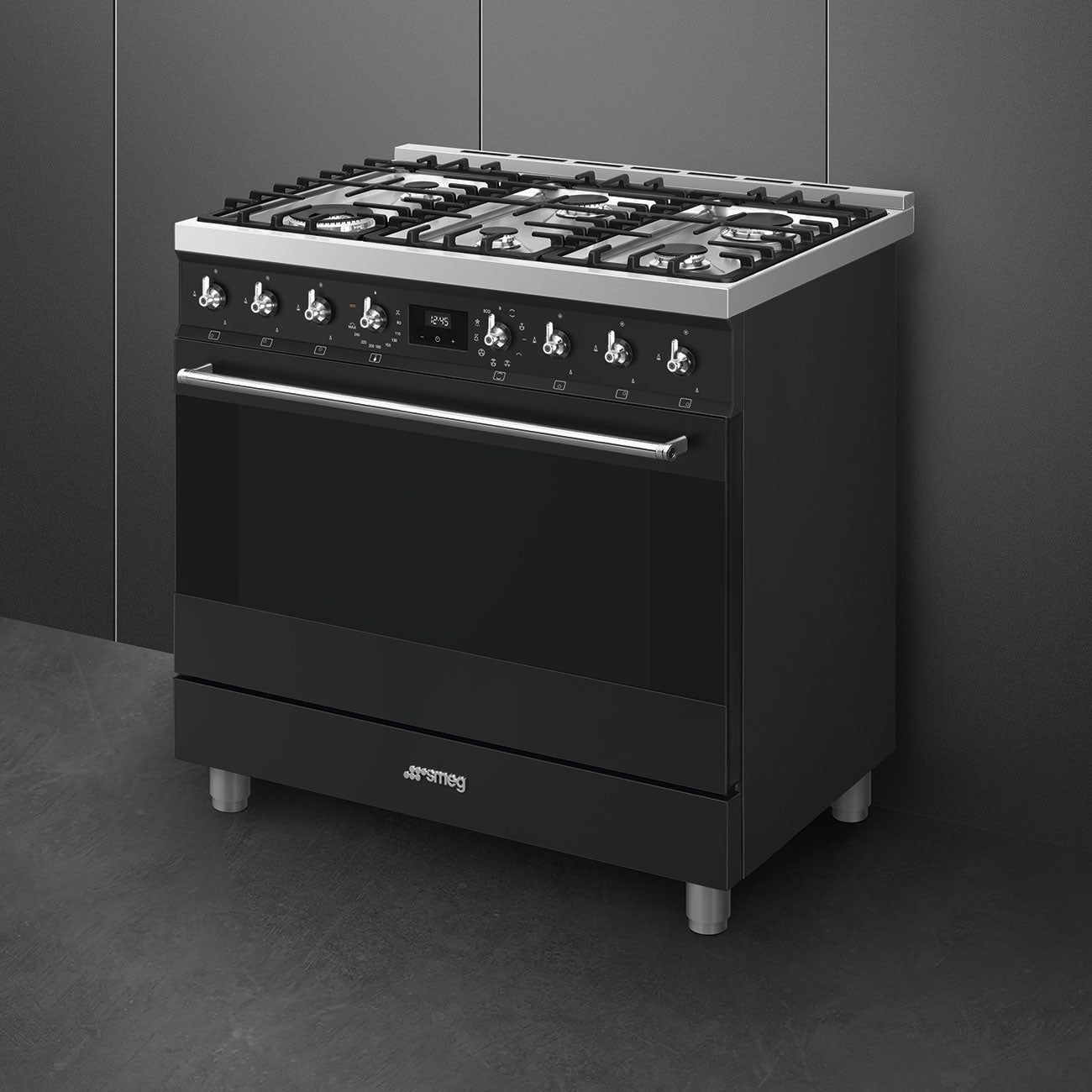 Smeg C9GMMB2