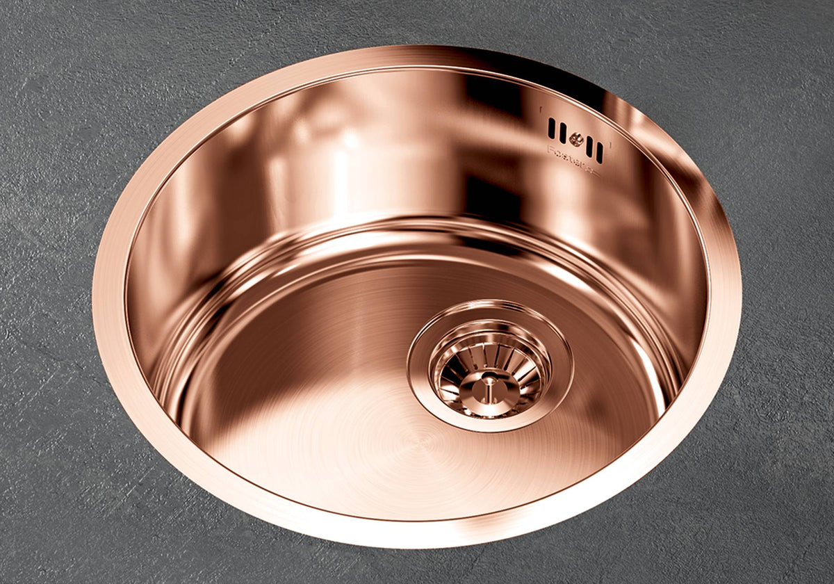 Foster Circolari Copper 1130 068