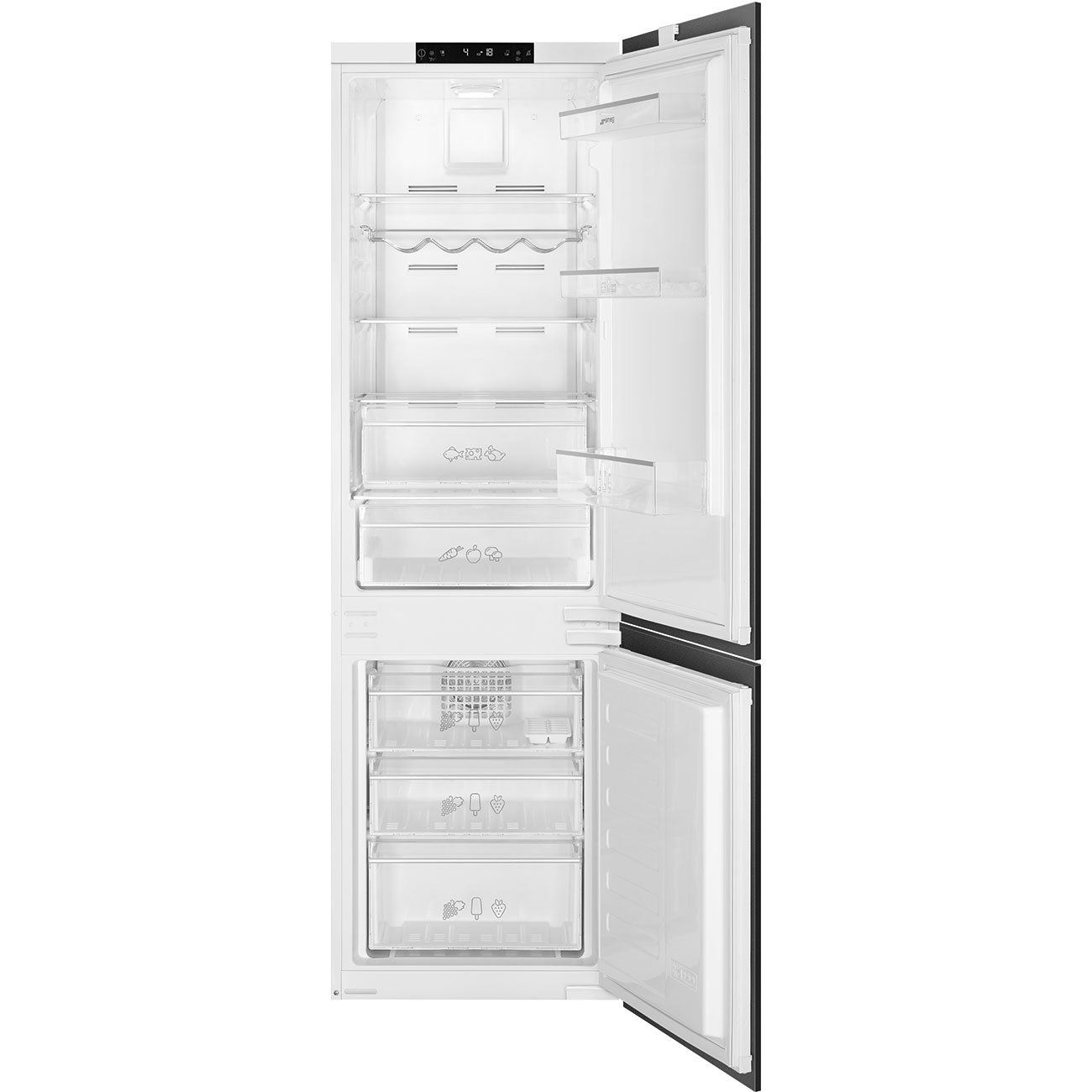 Smeg EXP177TNE