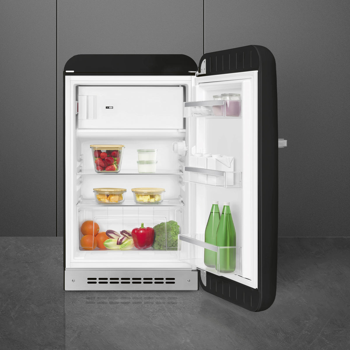 Smeg FAB10RBL6