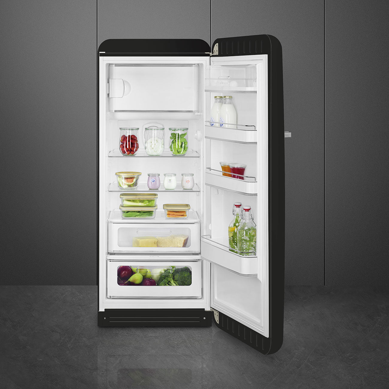Smeg FAB28RBL6
