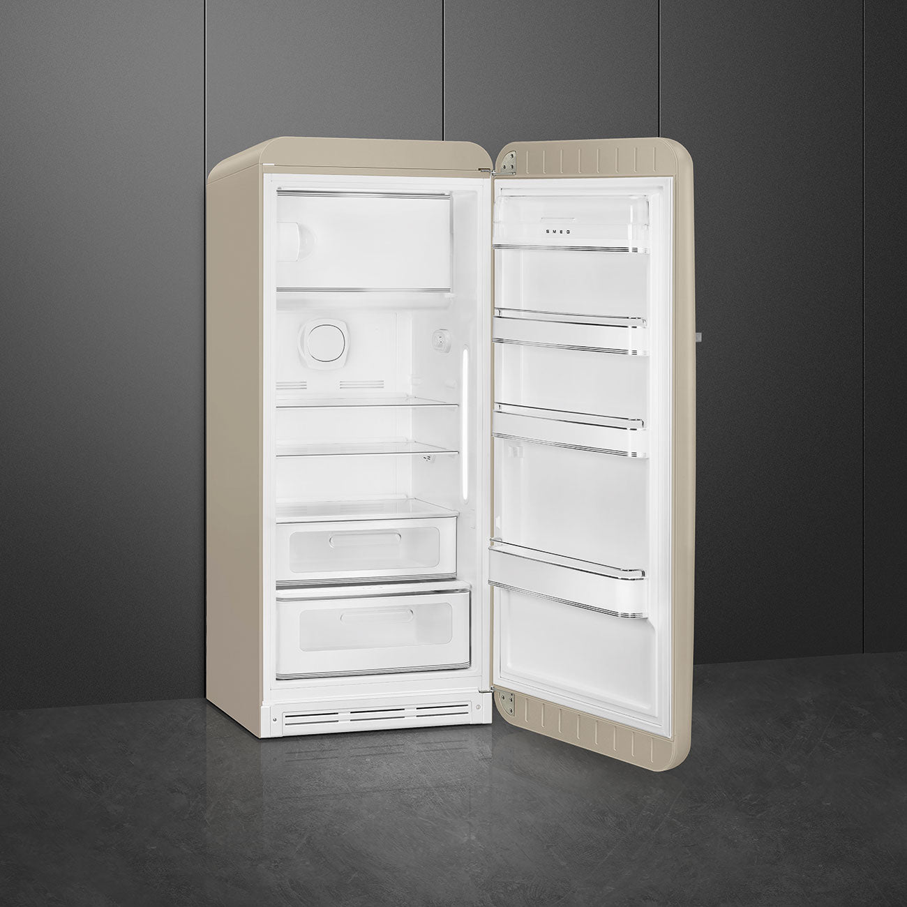 Smeg FAB28RDPP6