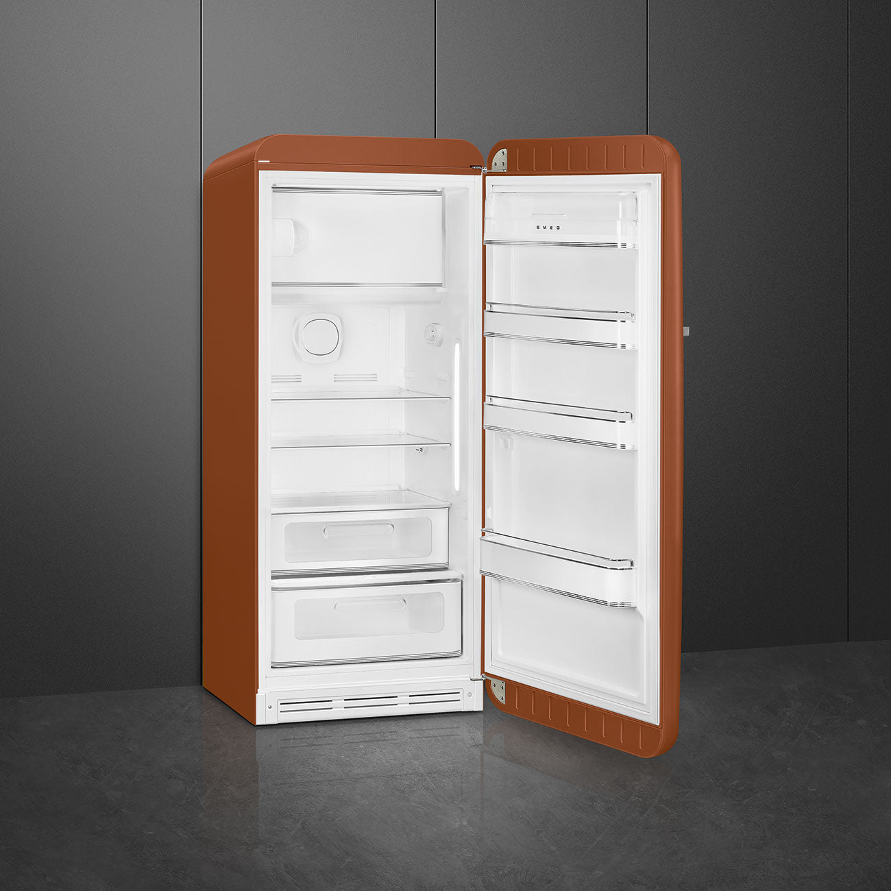 Smeg FAB28RDRU6