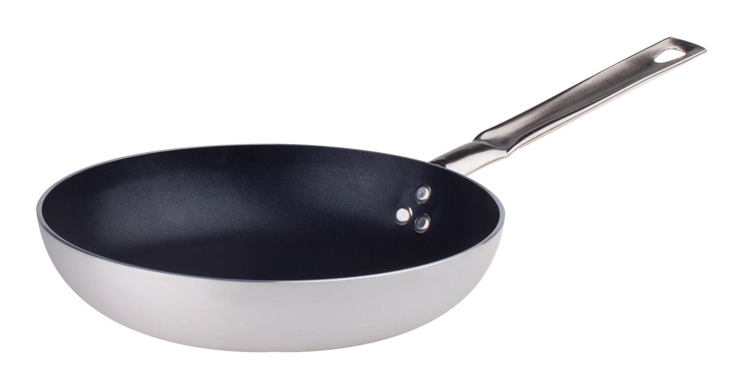 Agnelli plitki sauté tiganj — Family Cooking neprianjajući