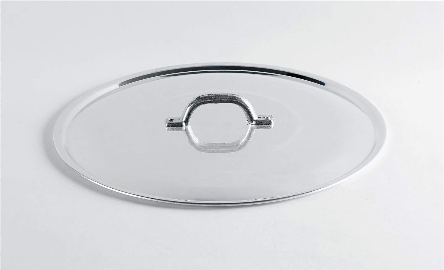 Agnelli poklopac — Family Cooking