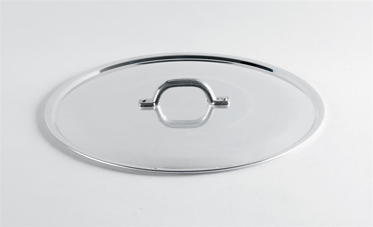Agnelli poklopac — Family Cooking