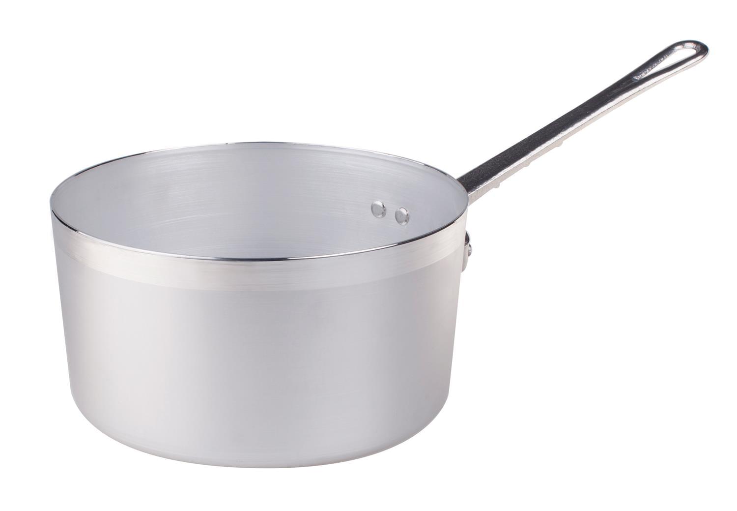 Agnelli šerpa sa drškom — Family Cooking