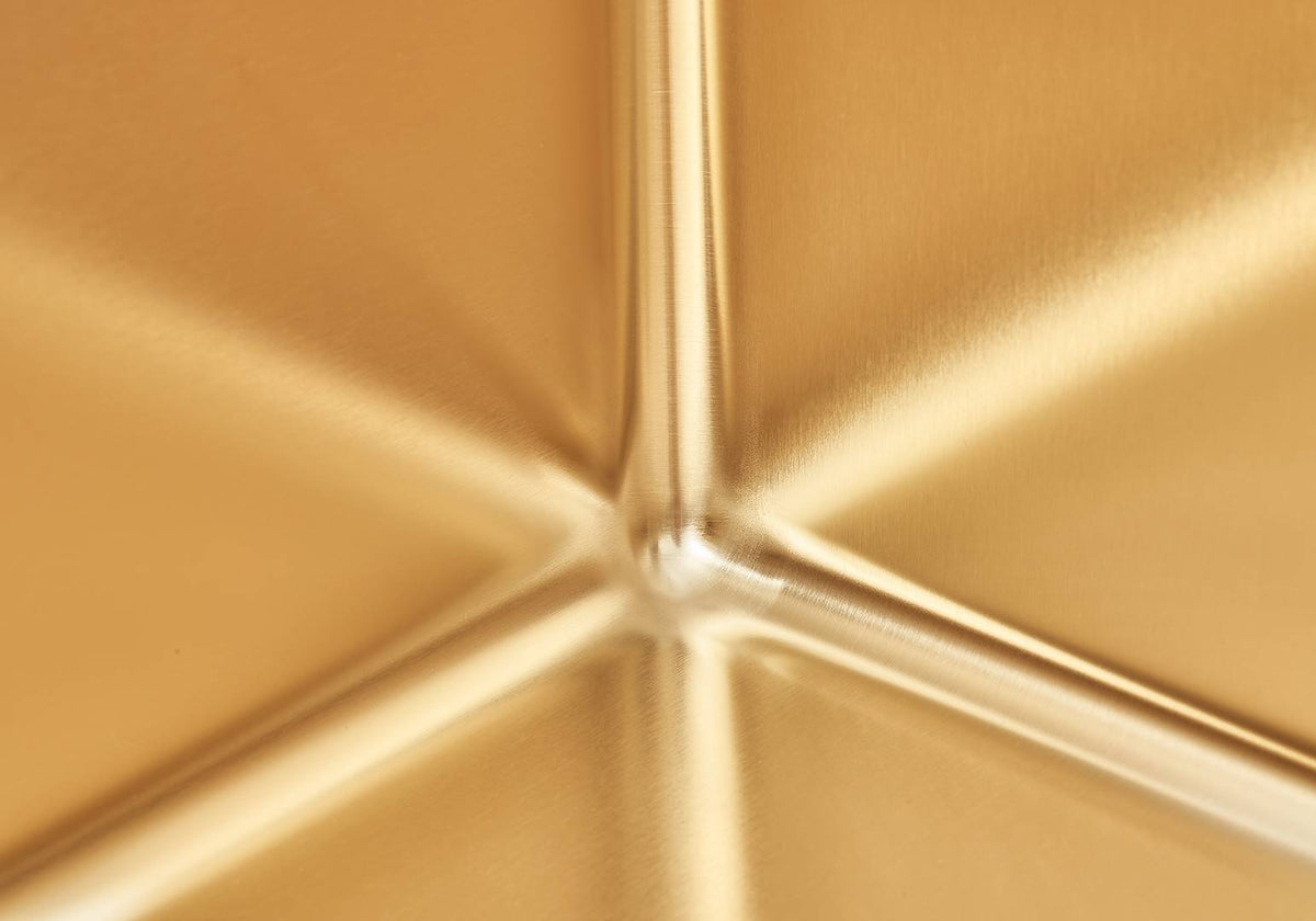 Foster Skin 800 Gold Undermount 4458 849