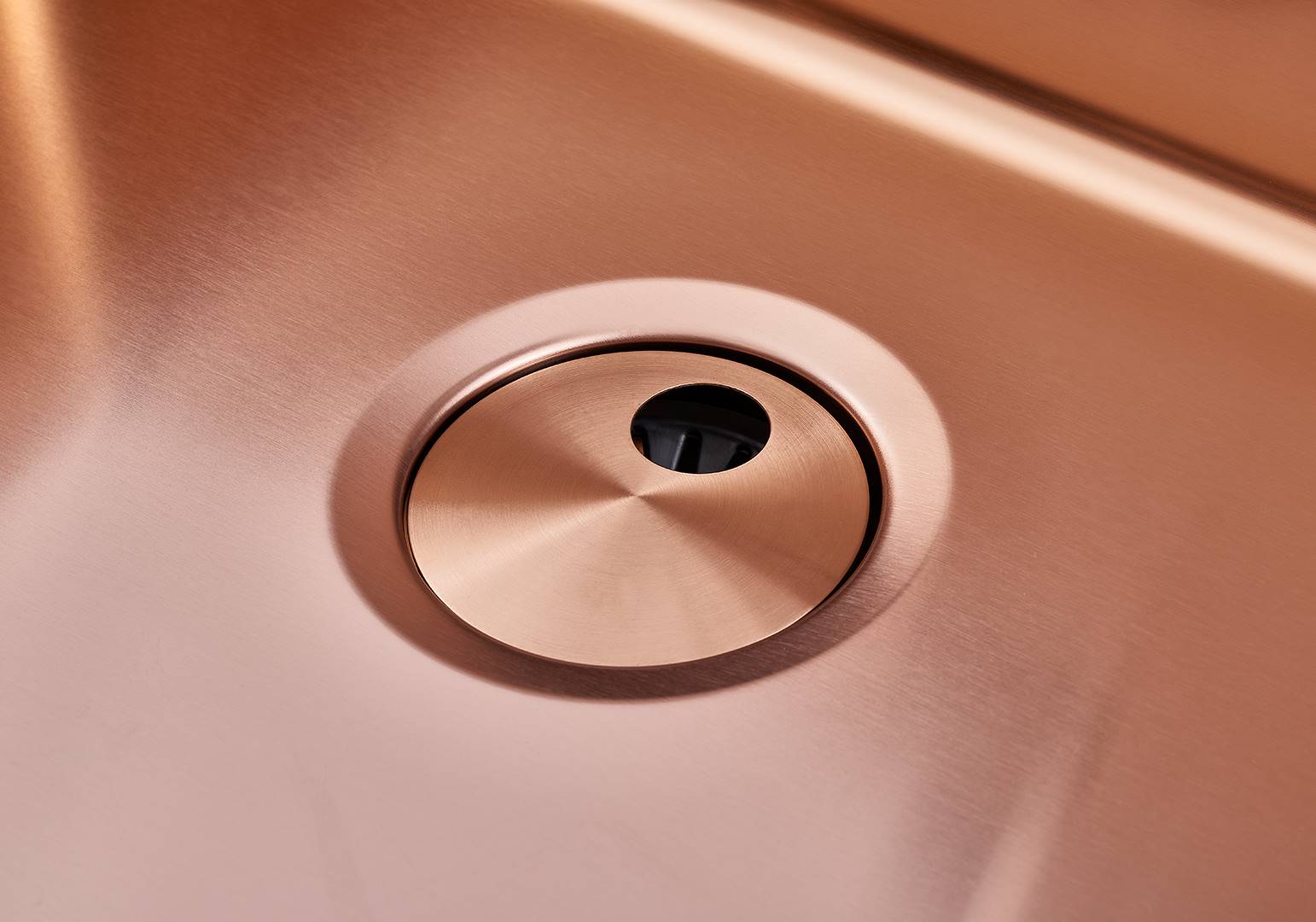 Foster Skin Copper 4453 848