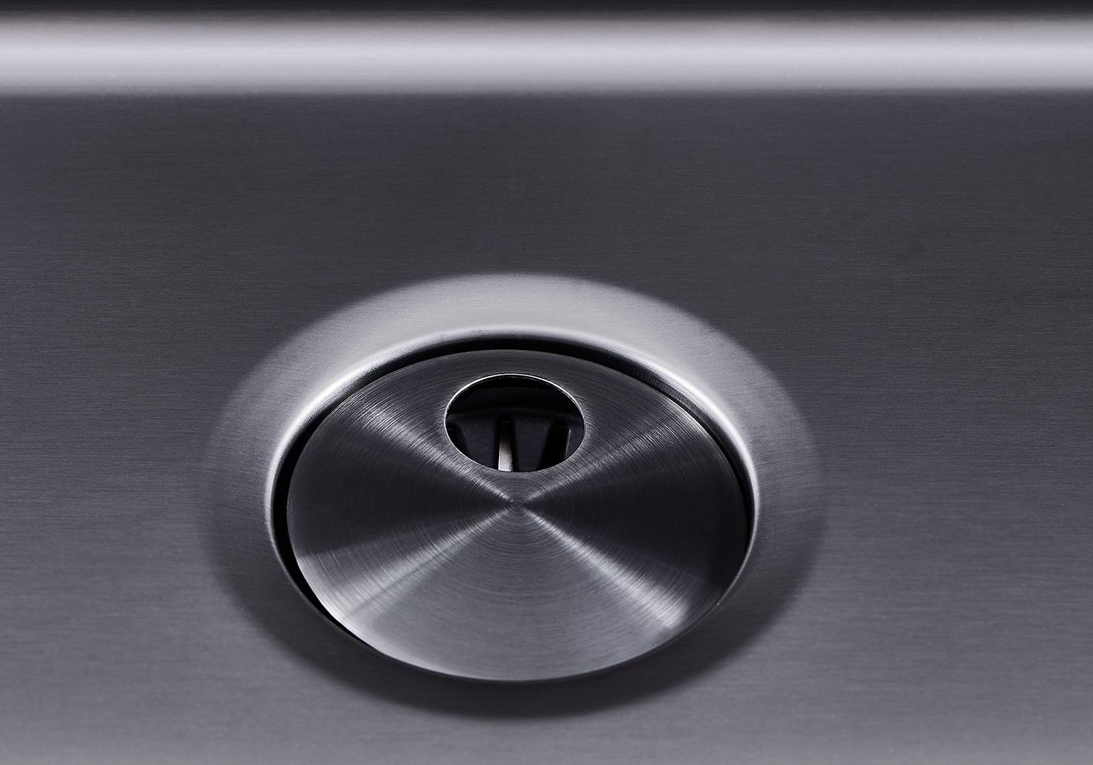 Foster Skin Gun Metal 4453 046