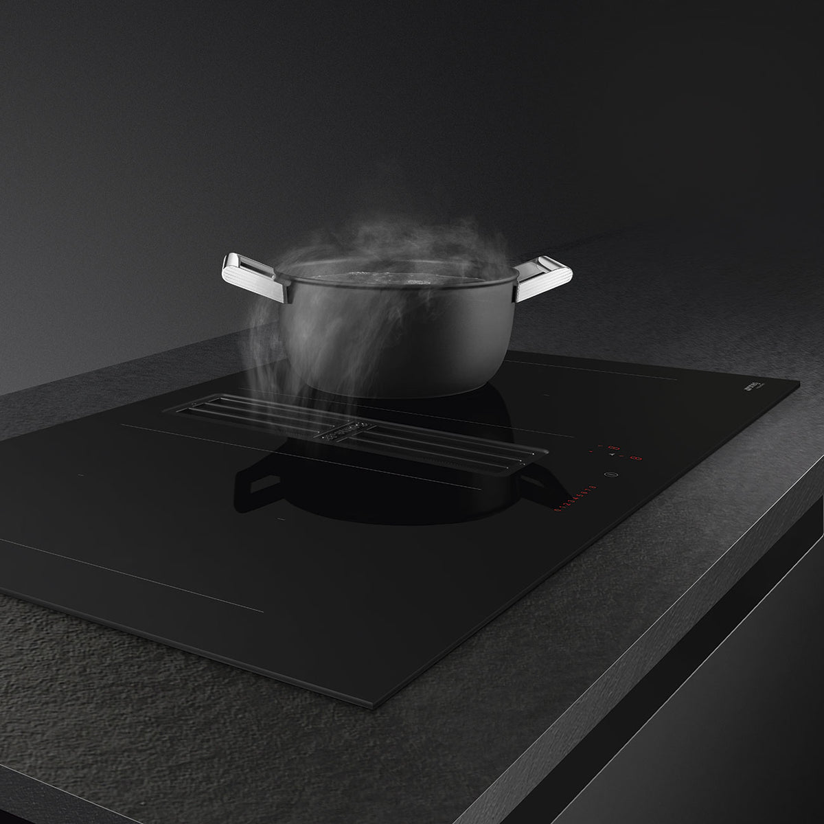 Smeg HOBD482D2