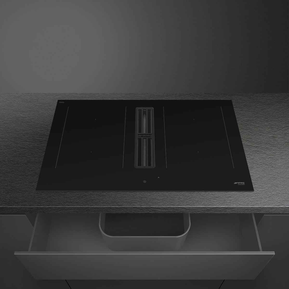Smeg HOBD482D2