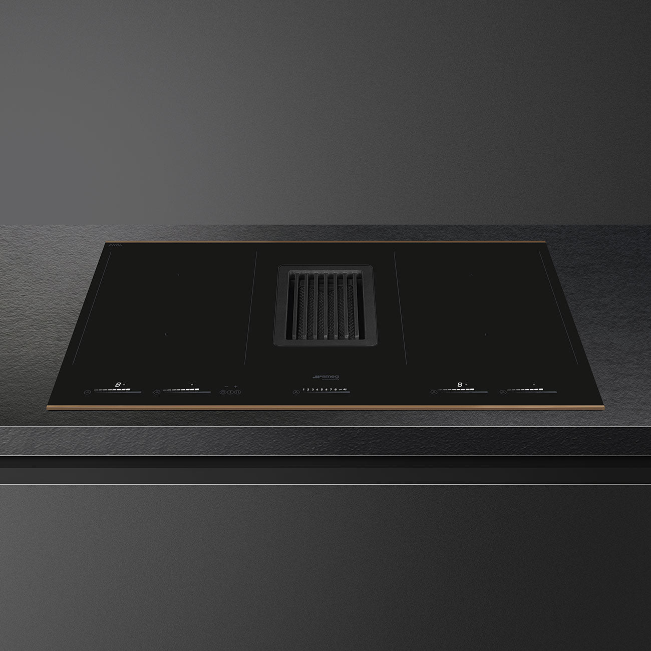 Smeg HOBD682R1