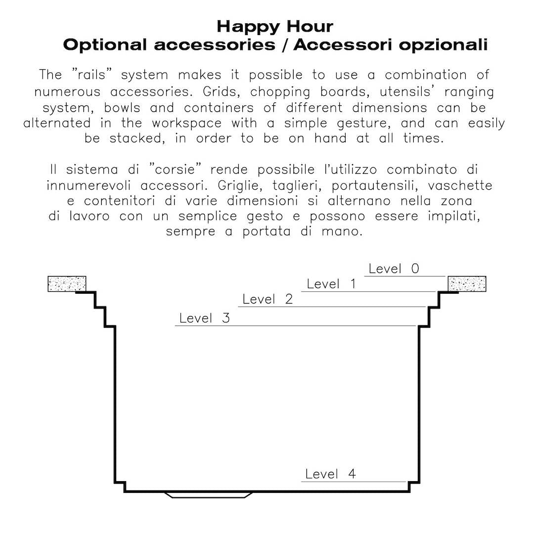 Foster Sudopera Happy Hour Copper 1049 858 - 2