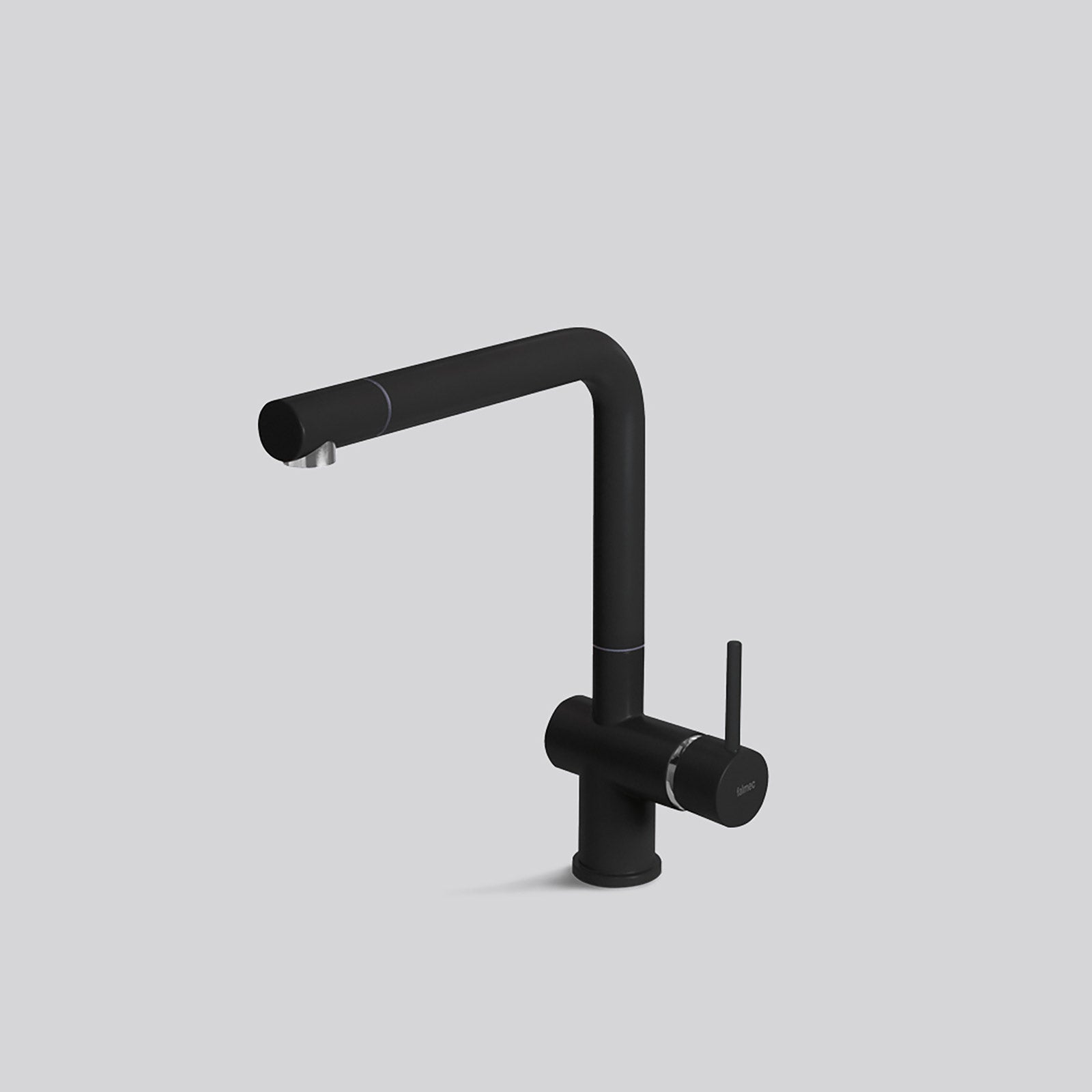 Falmec Iseo Corner Crna