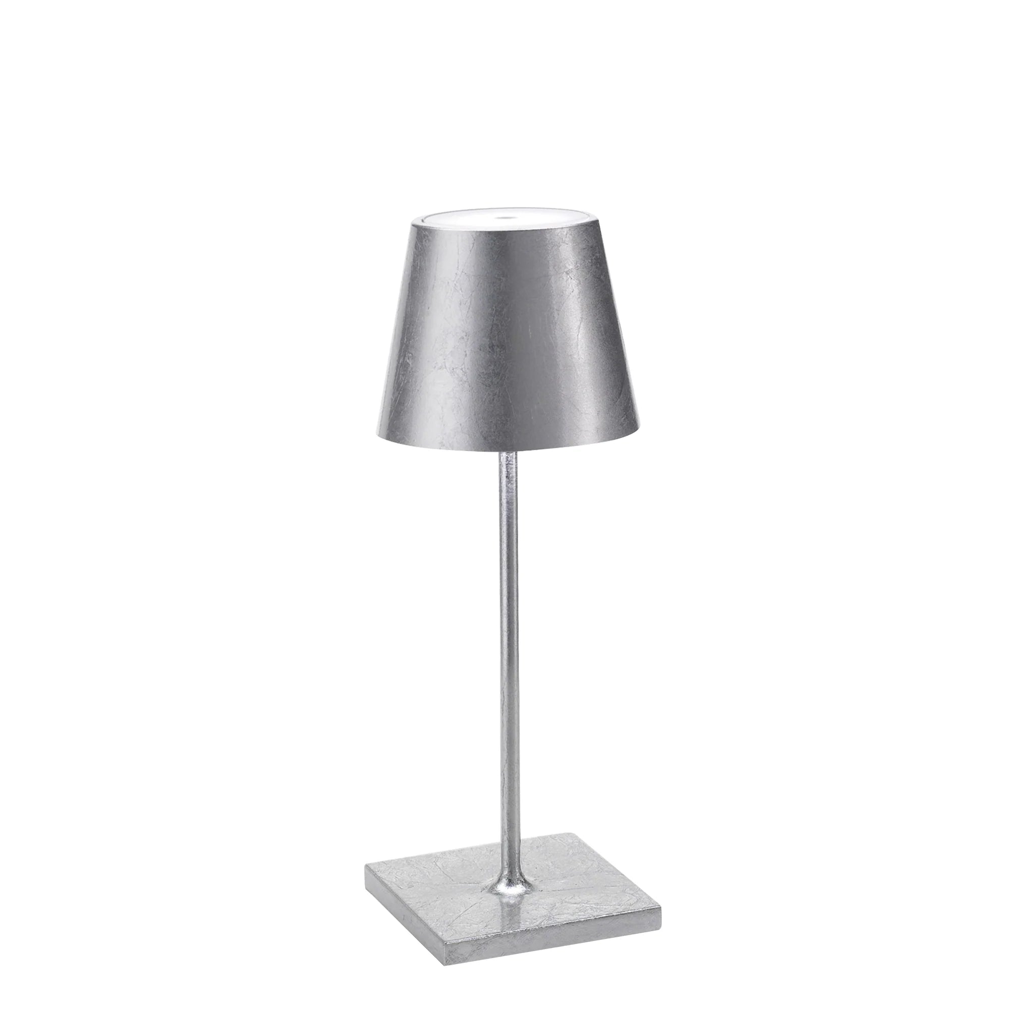 Zafferano Poldina mini stona lampa