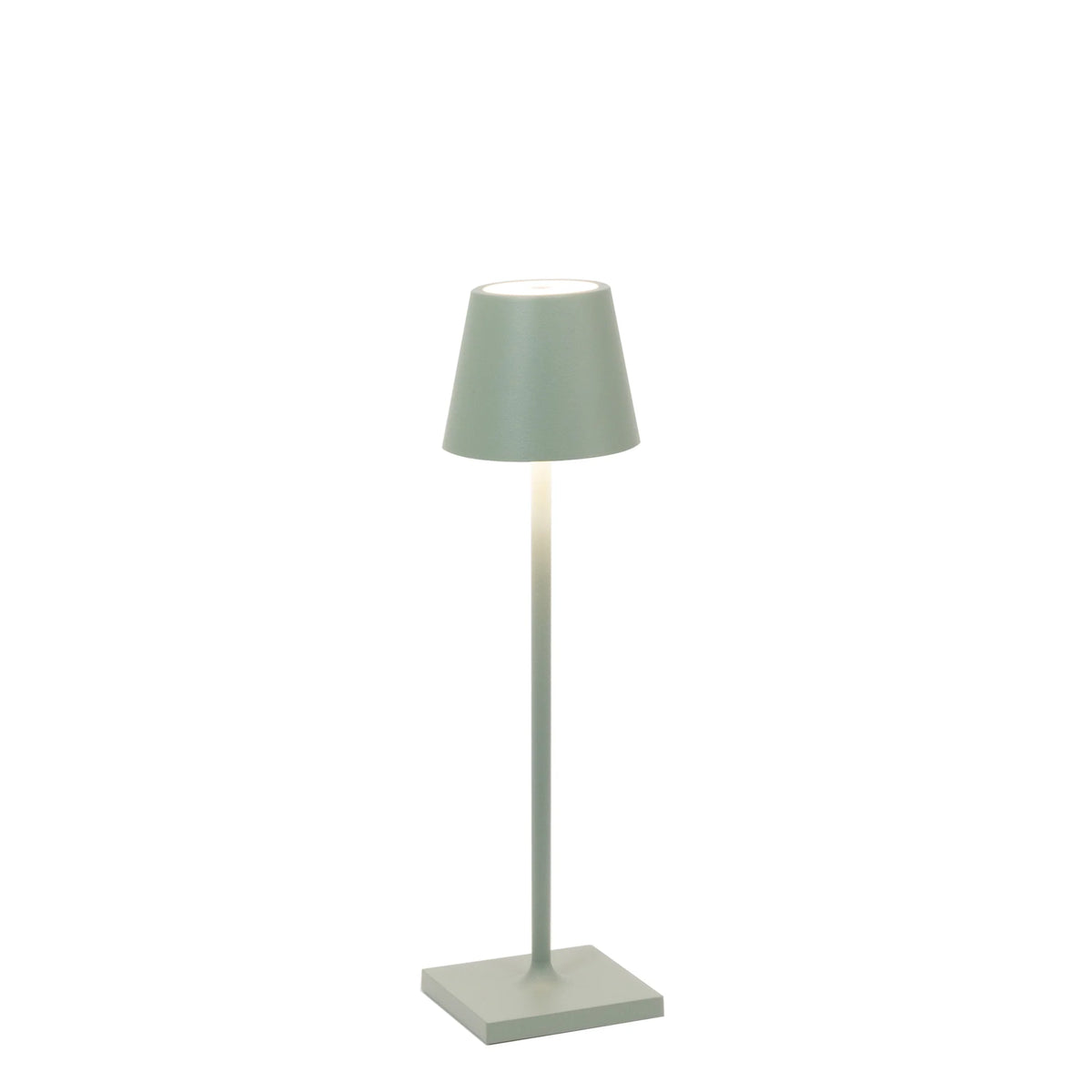 Zafferano Poldina micro stona lampa