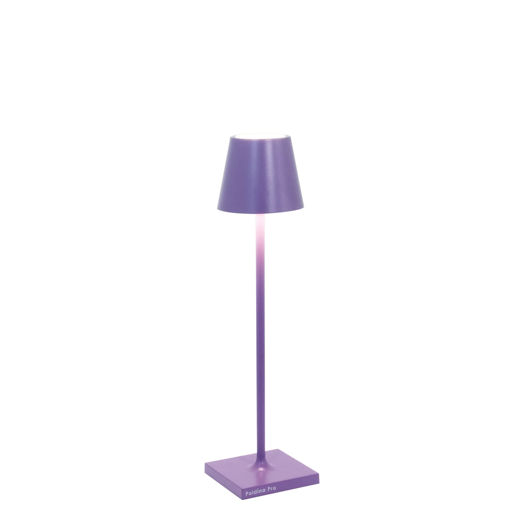 Zafferano Poldina micro stona lampa