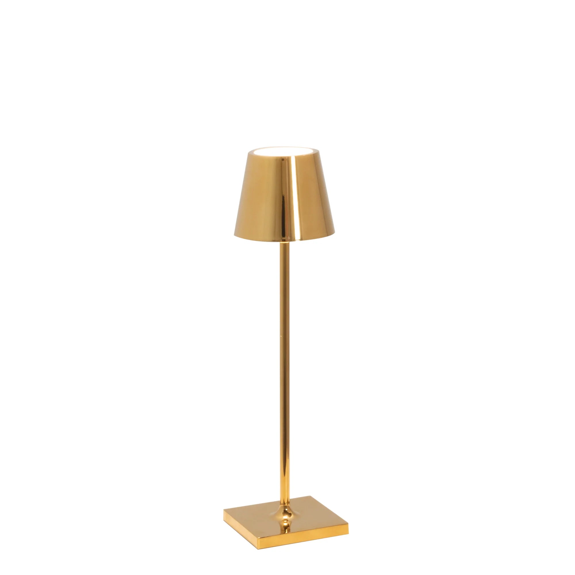Zafferano Poldina micro stona lampa