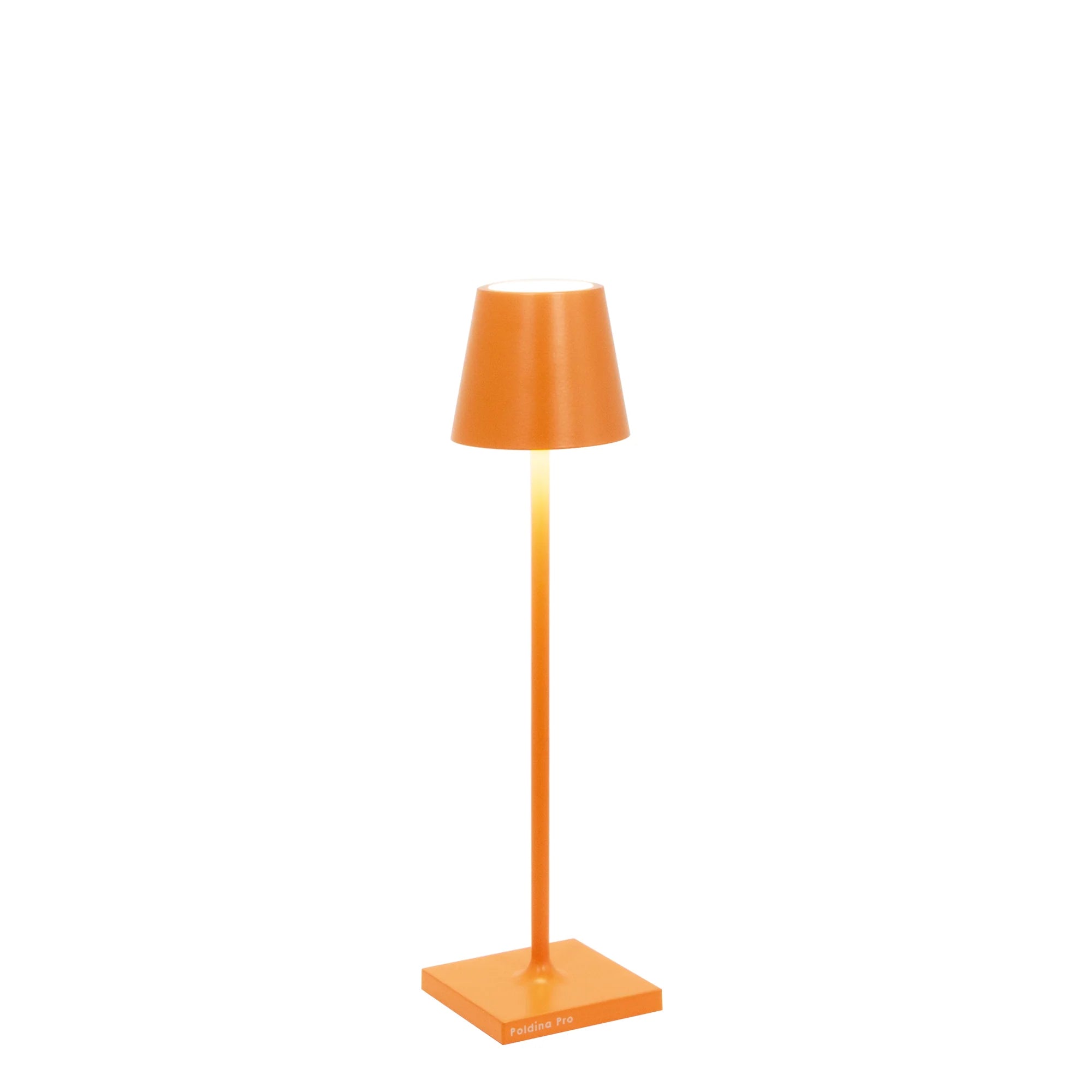 Zafferano Poldina micro stona lampa
