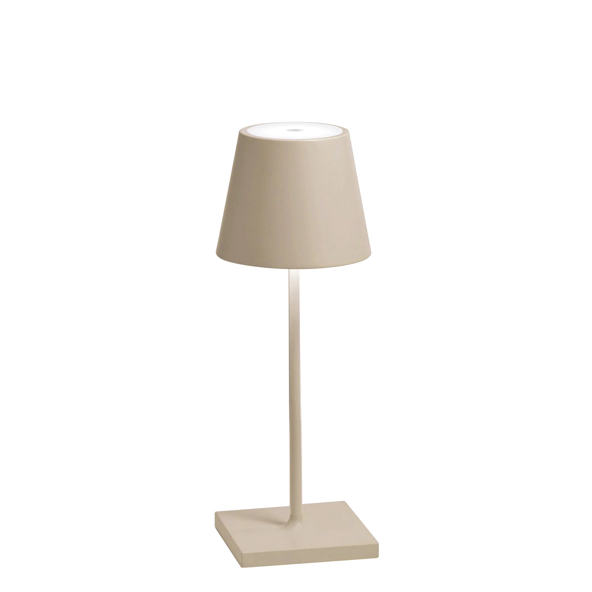 Zafferano Poldina mini stona lampa