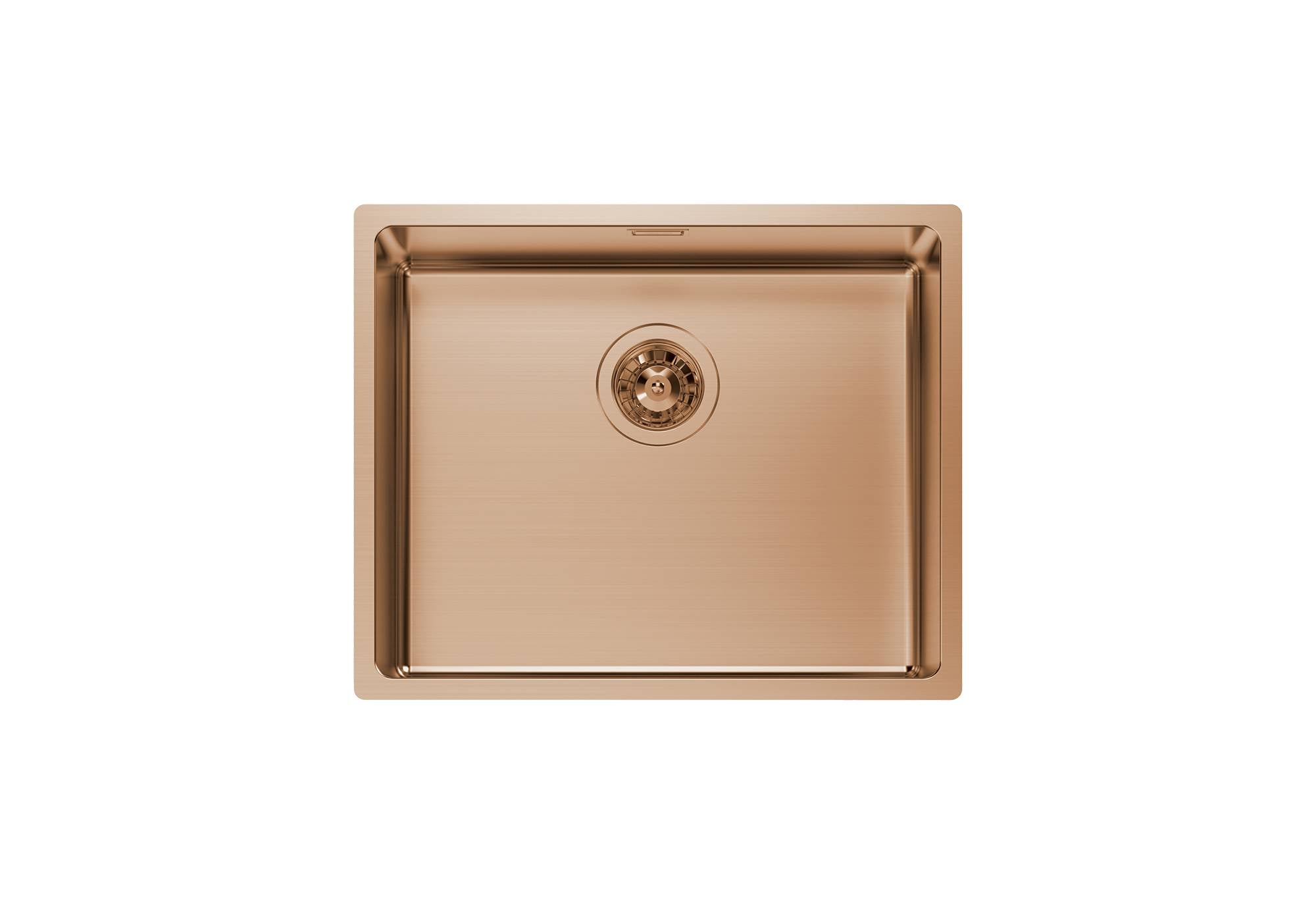 Foster KE R15 Brandy 2155 055