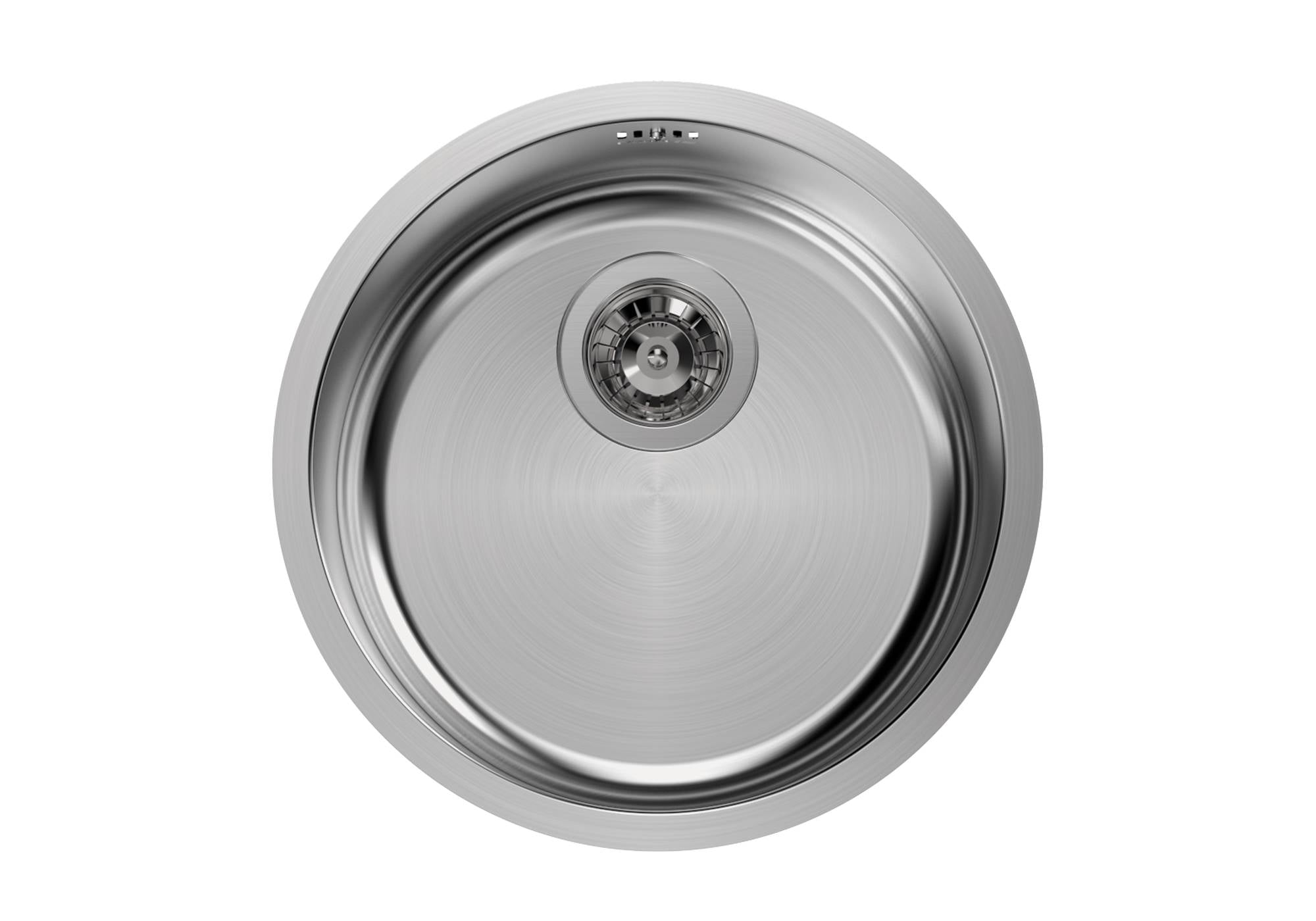 Foster Sudopera Circolari Gun Metal 1130 066 - 2