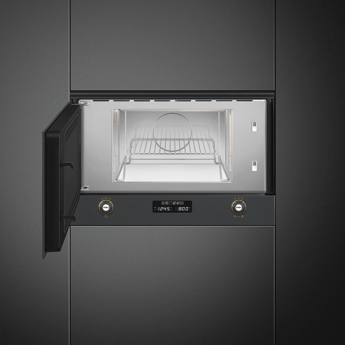 Smeg MP722AO