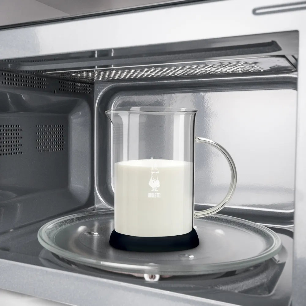 Bialetti Milk Frother