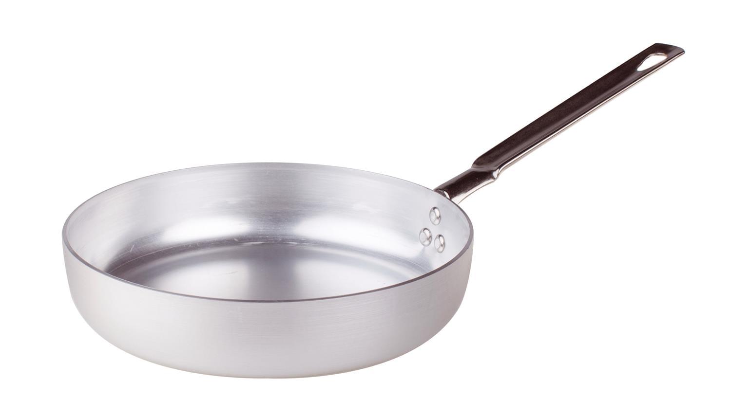 Agnelli tiganj — aluminijum 2 mm Basic