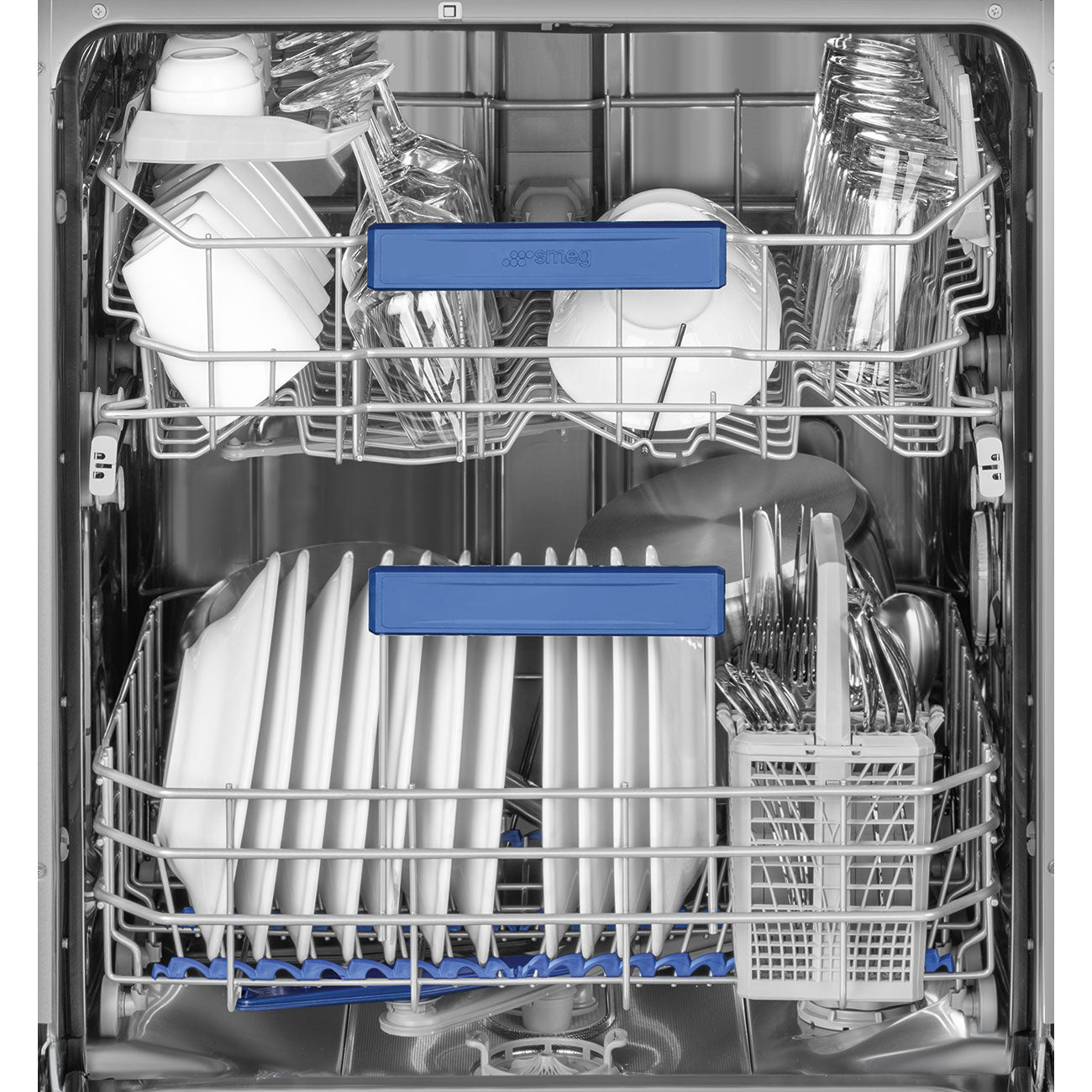 Smeg PL254CX