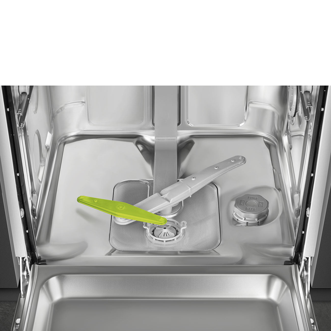 Smeg PL364CX