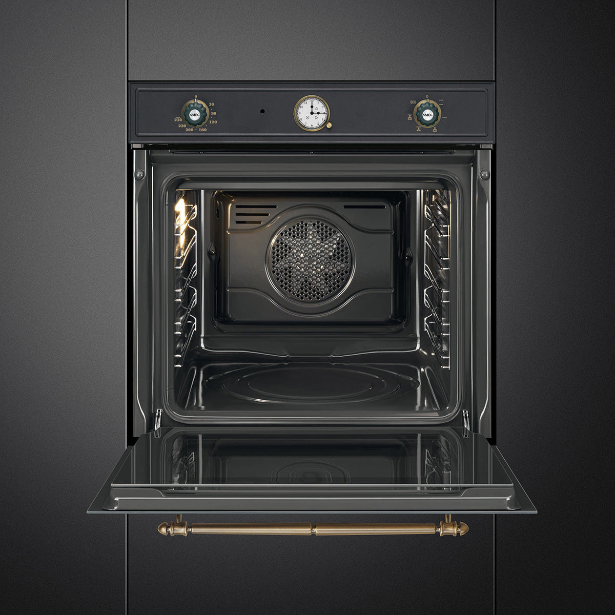 Smeg SF67C1AO