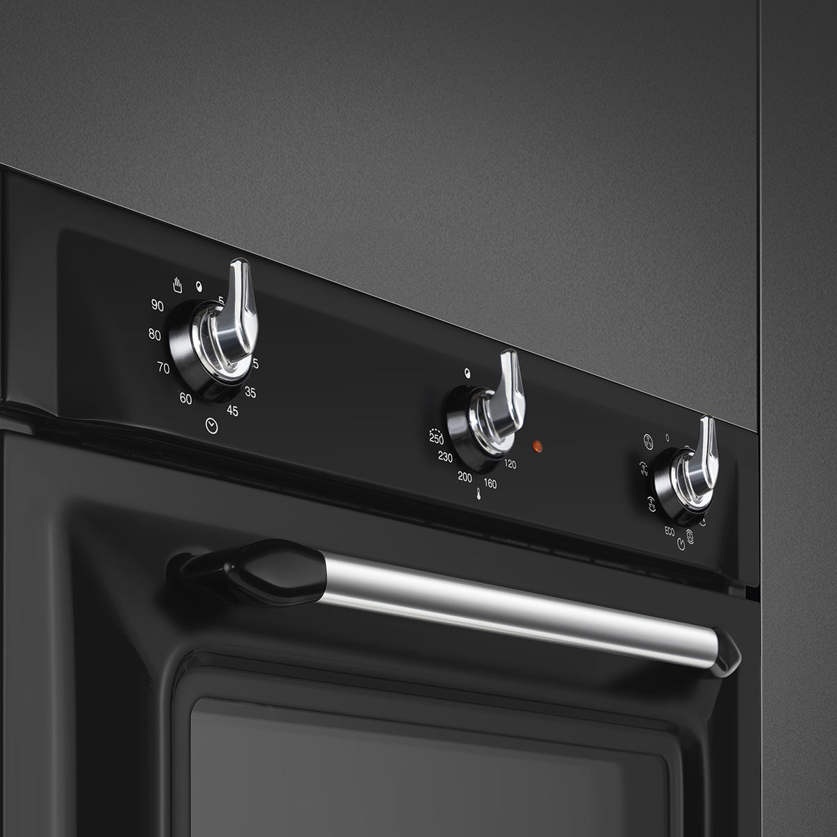 Smeg SF69M3TNO