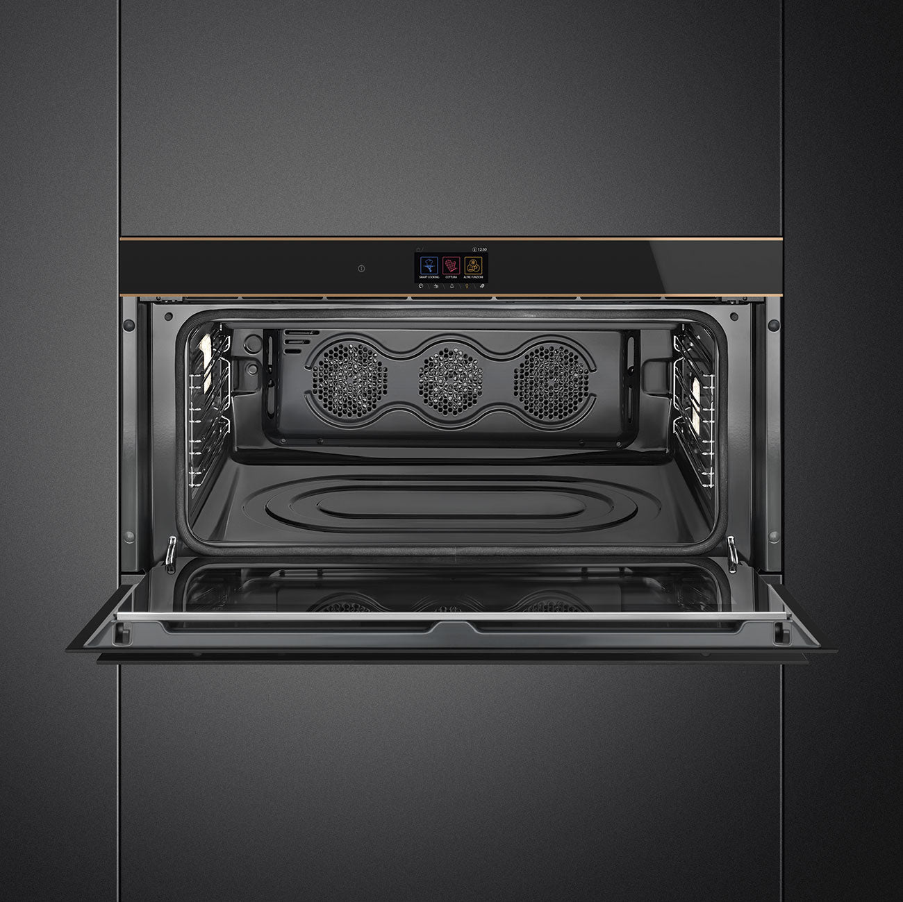 Smeg SFPR9604TNR
