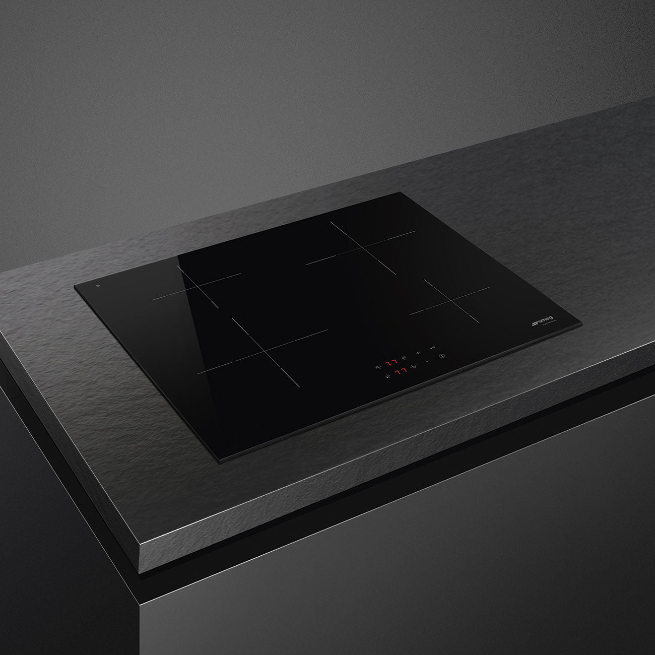 Smeg SI2641DL